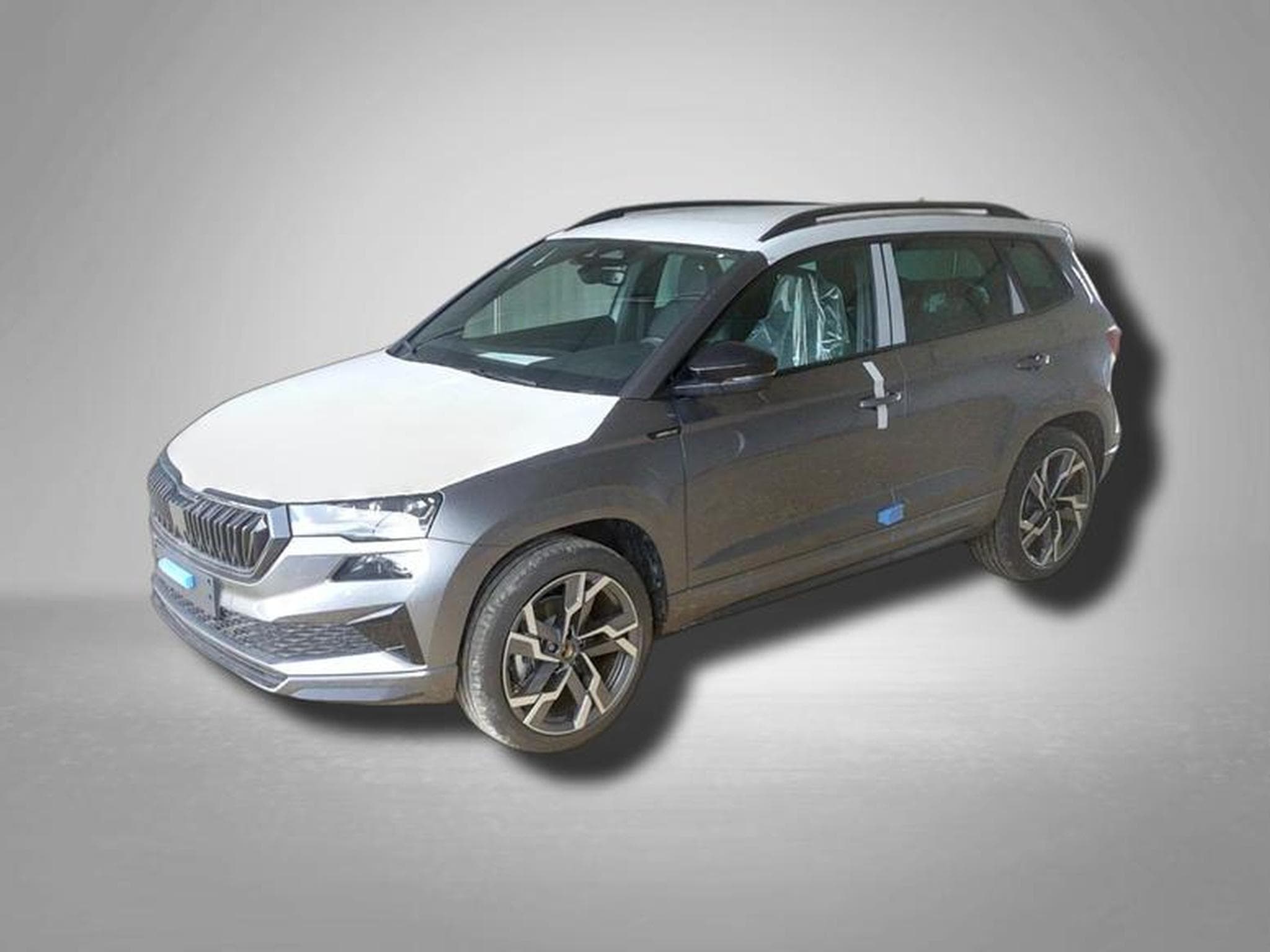 Skoda Karoq Sportline 2.0 TSI 7-Gang-DSG 4x4 (2026) - Foto 1