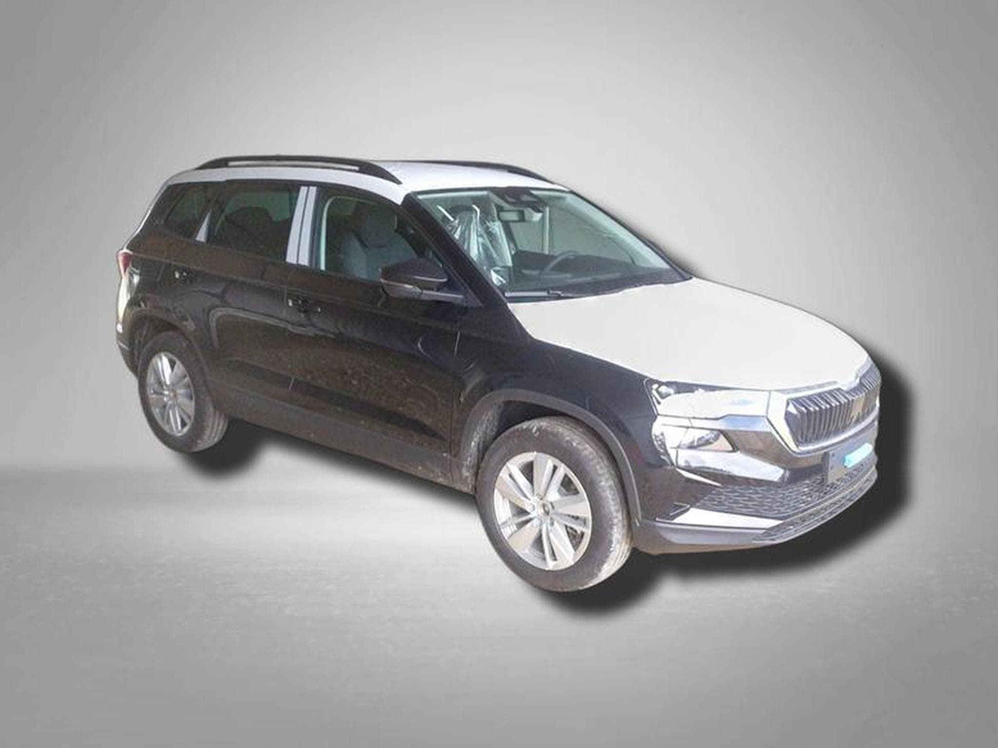 Skoda Karoq Selection 2.0 TDI 7-Gang-DSG 4x4 (2026) - Foto 4