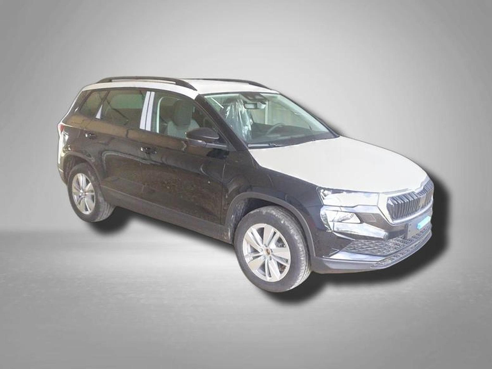 Skoda Karoq Selection 2.0 TDI 7-Gang-DSG 4x4 (2026) - Foto 4