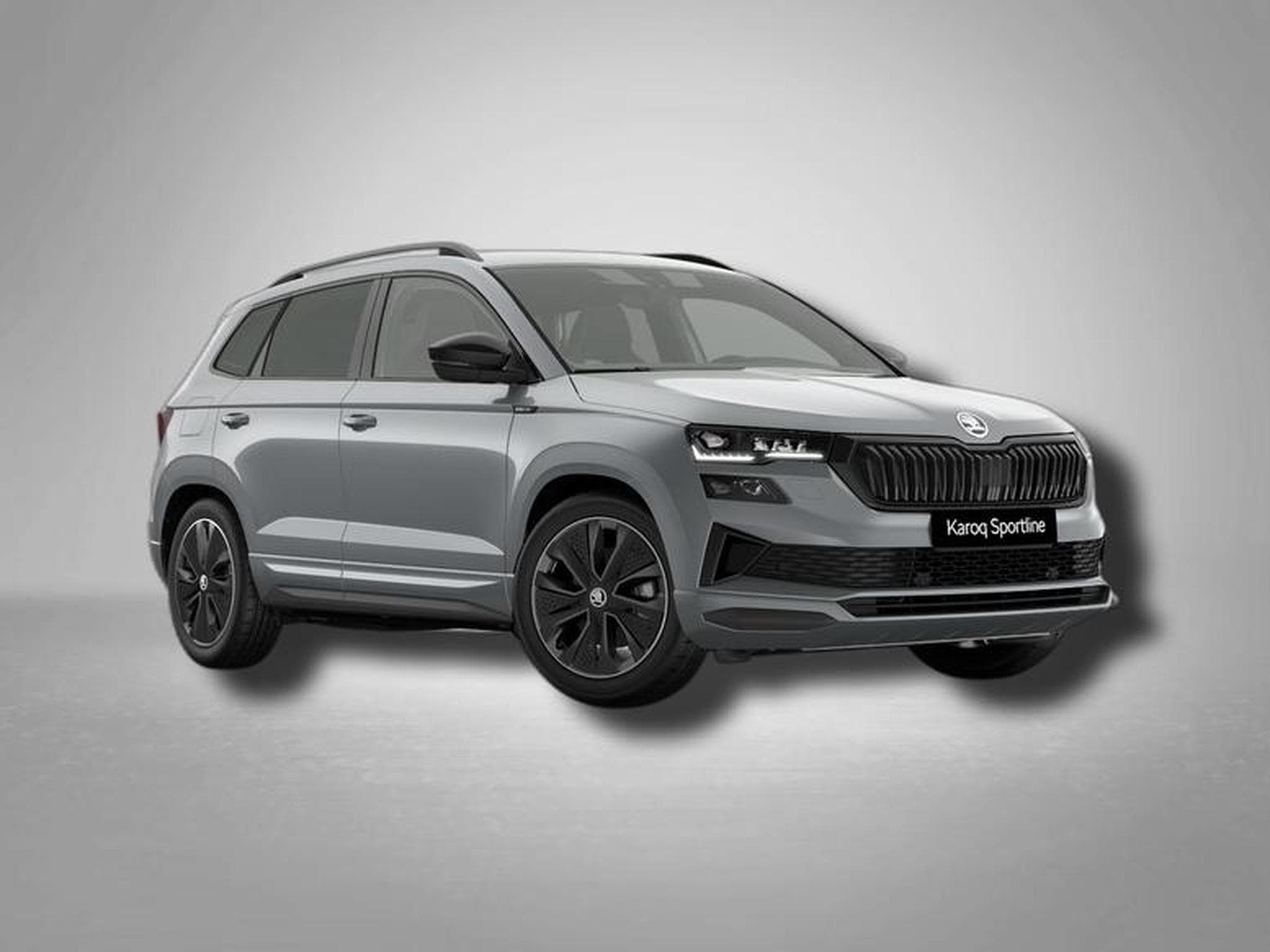 Skoda Karoq Sportline 2.0 TSI 7-Gang-DSG 4x4 (2026) - Foto 1