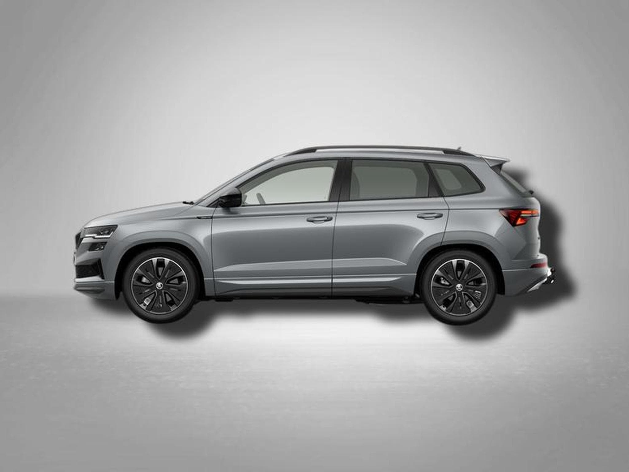 Skoda Karoq Sportline 2.0 TSI 7-Gang-DSG 4x4 (2026) - Foto 2