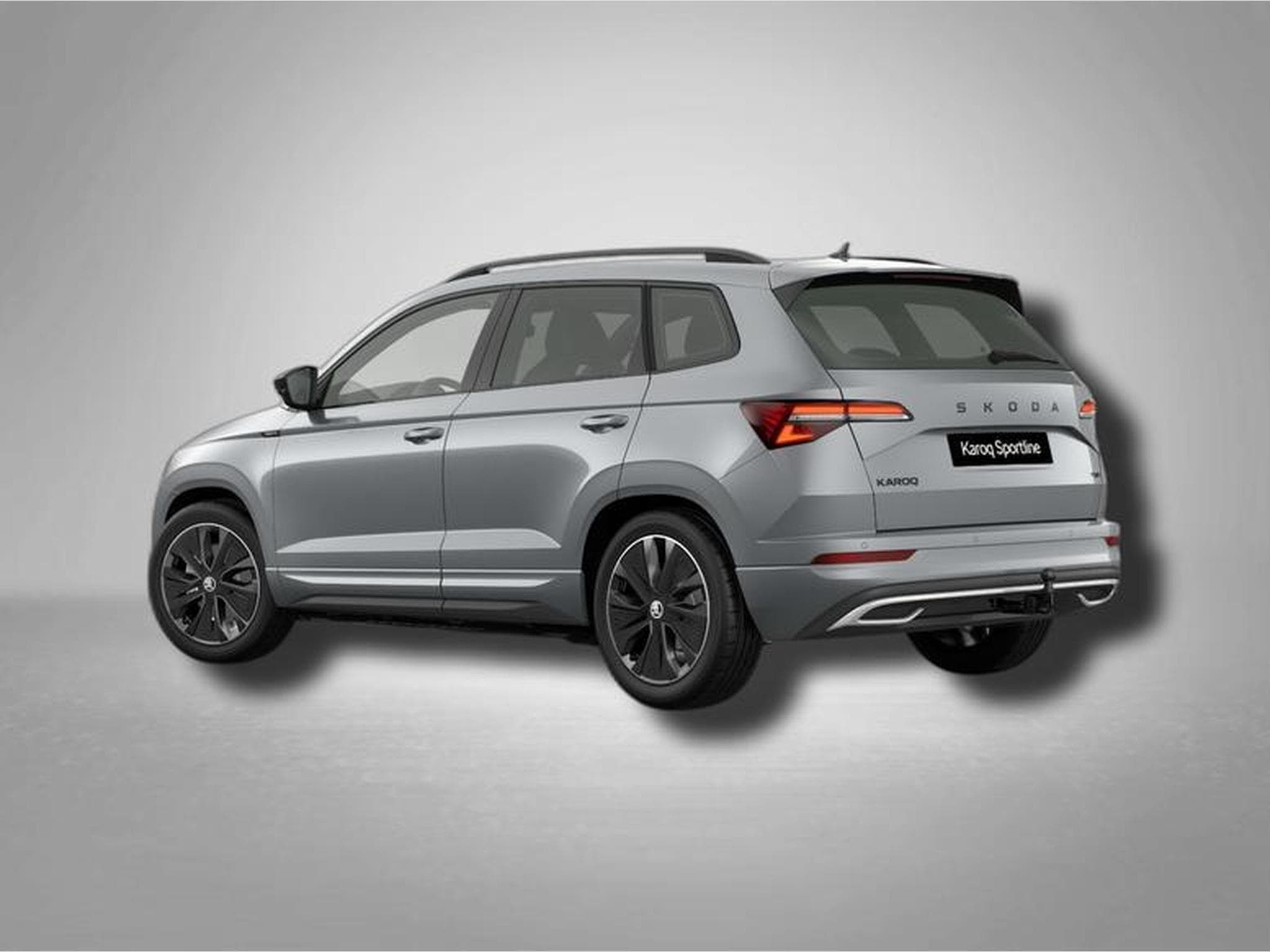 Skoda Karoq Sportline 2.0 TSI 7-Gang-DSG 4x4 (2026) - Foto 3