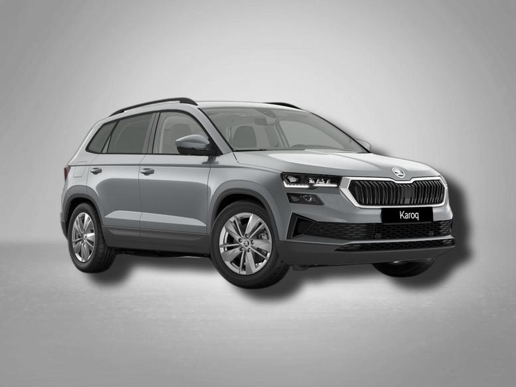 Skoda Karoq Selection 2.0 TDI 7-Gang-DSG 4x4 (2026) - Photo 1