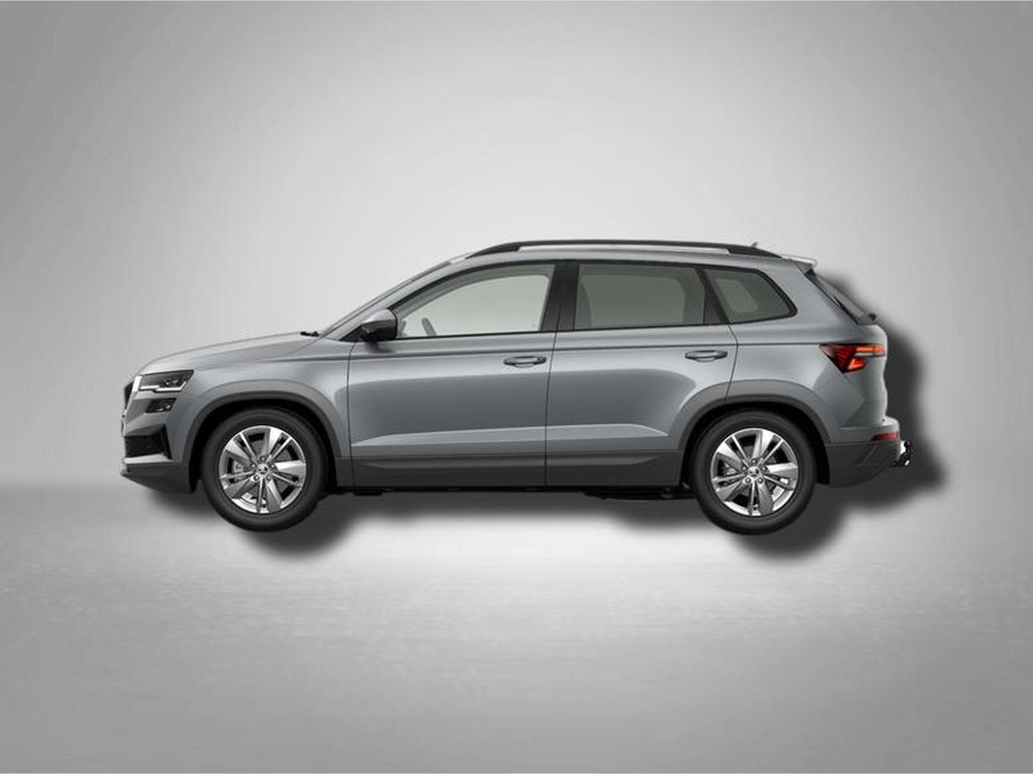 Skoda Karoq Selection 2.0 TDI 7-Gang-DSG 4x4 (2026) - Photo 2