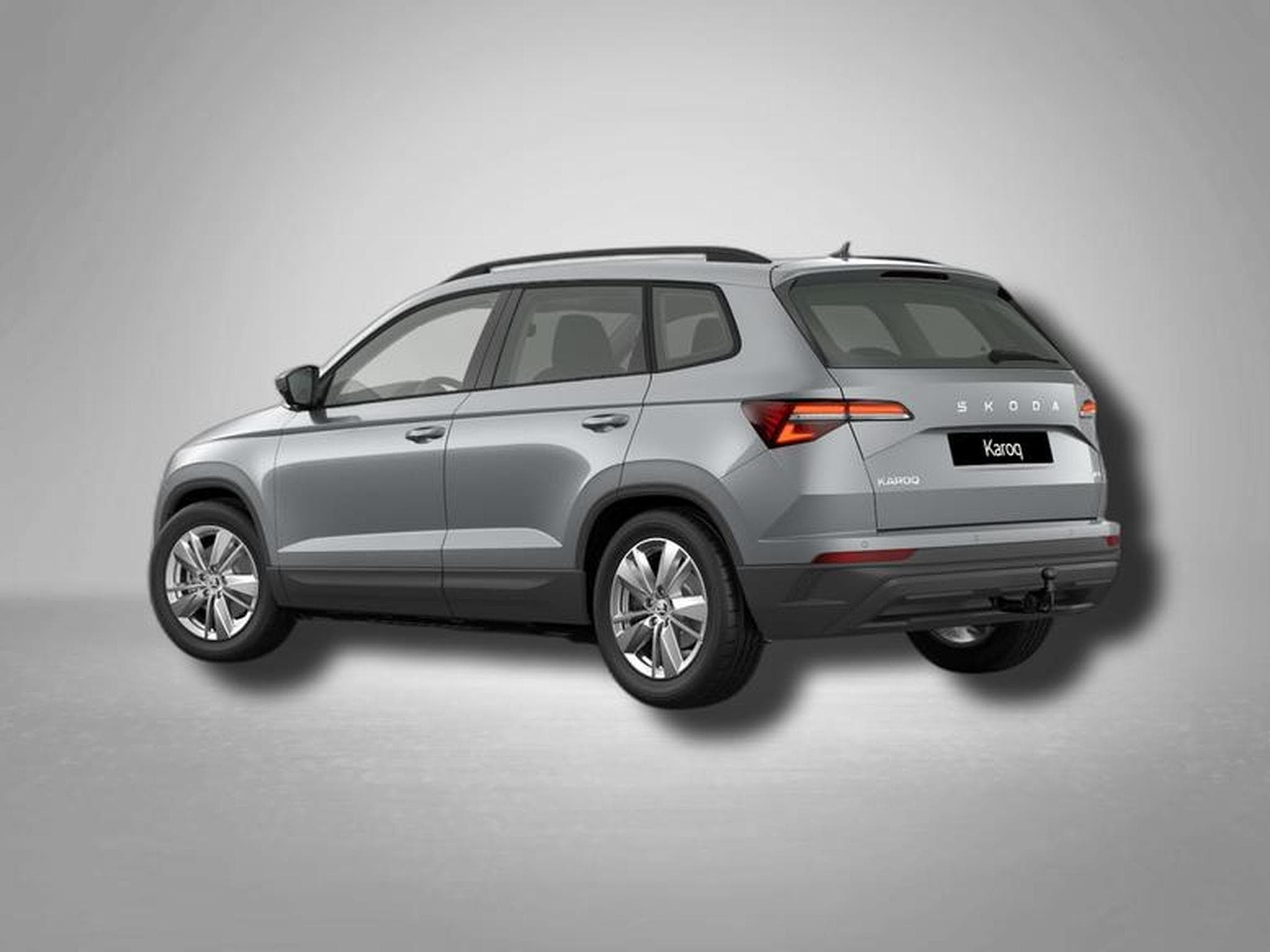 Skoda Karoq Selection 2.0 TDI 7-Gang-DSG 4x4 (2026) - Photo 3