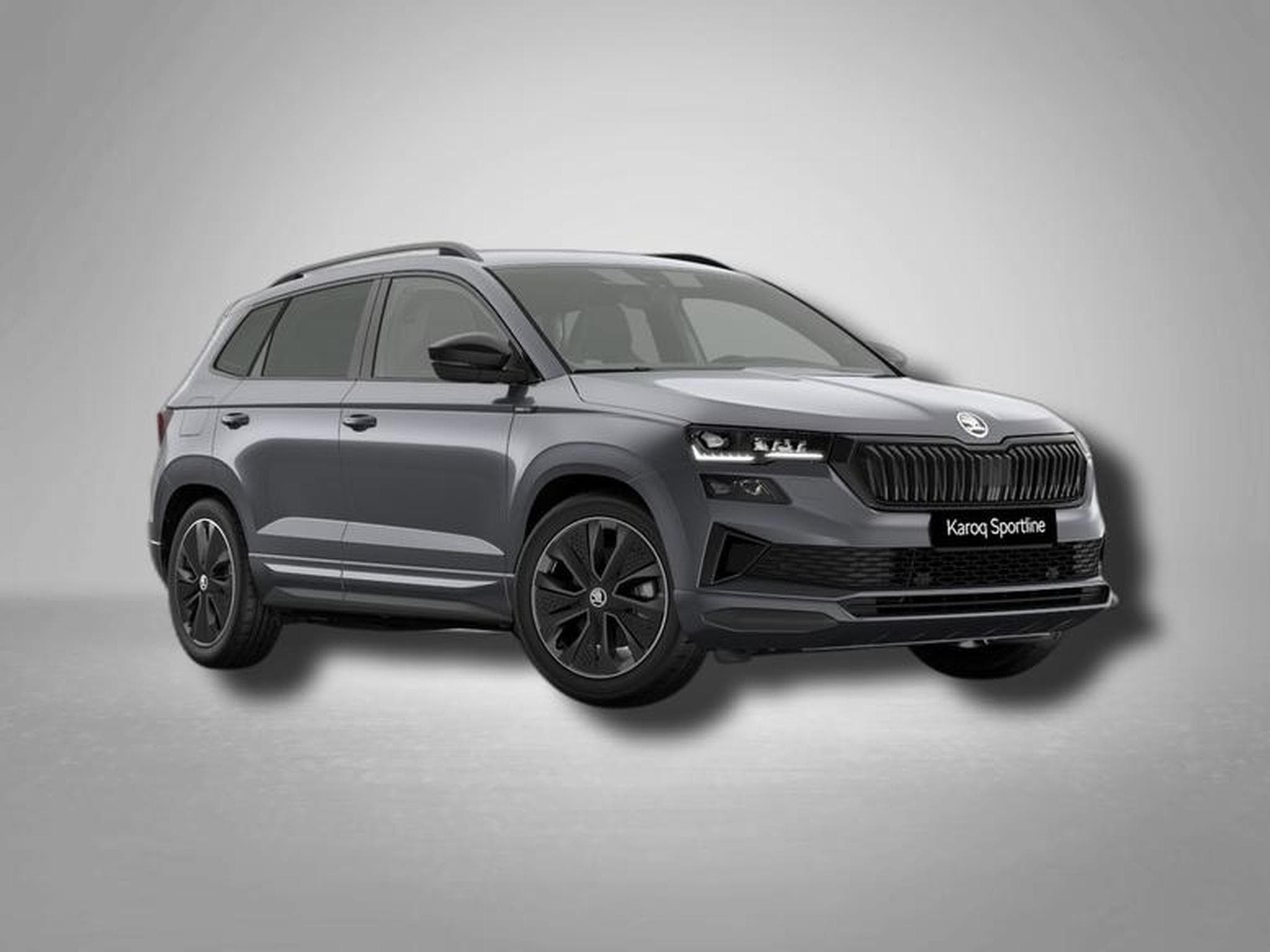 Skoda Karoq Sportline 2.0 TSI 7-Gang-DSG 4x4 (2026) - Photo 1