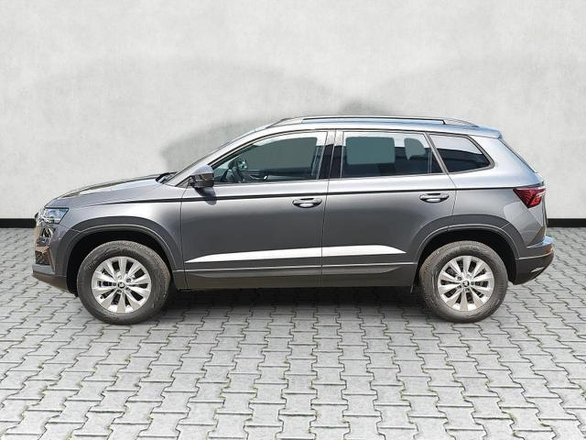 Skoda Karoq Selection (2026) - Photo 4