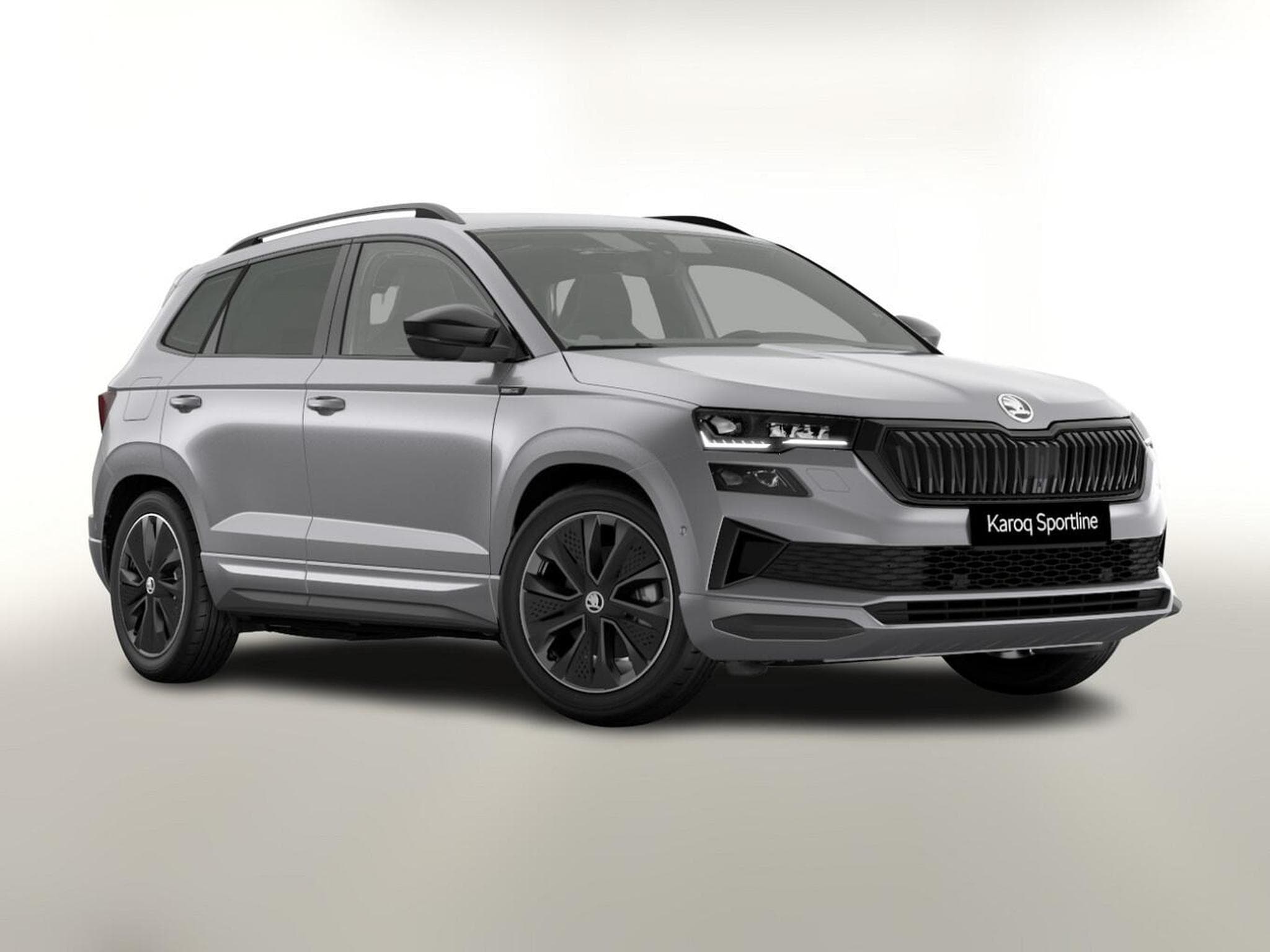 Skoda Karoq Sportline (2026) - Photo 1