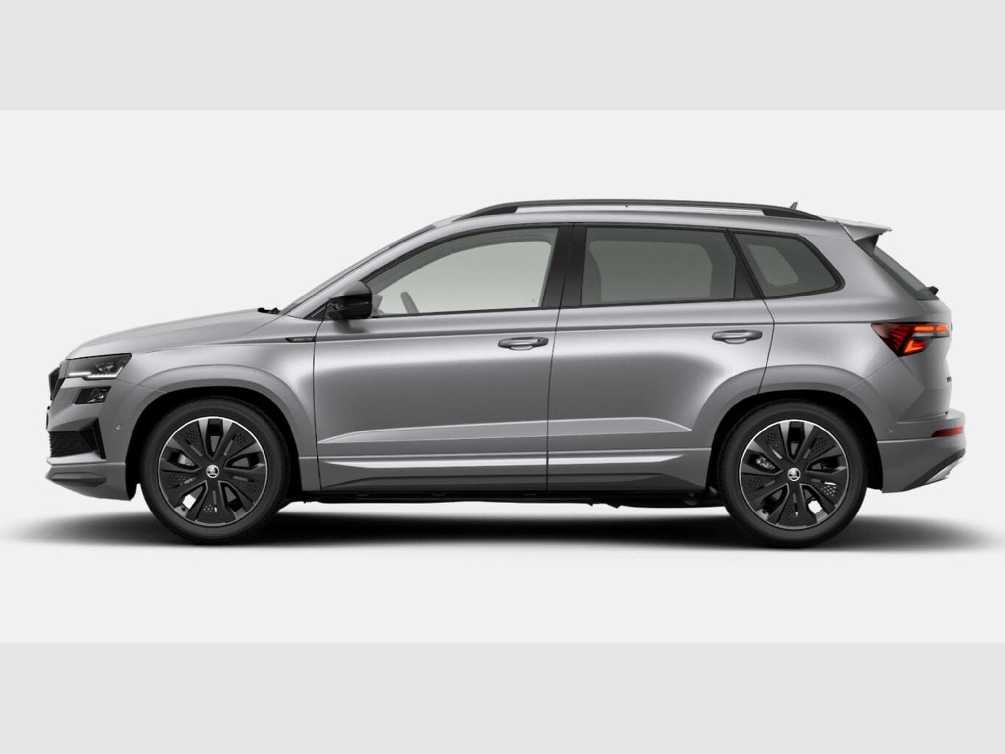 Skoda Karoq Sportline (2026) - Photo 2