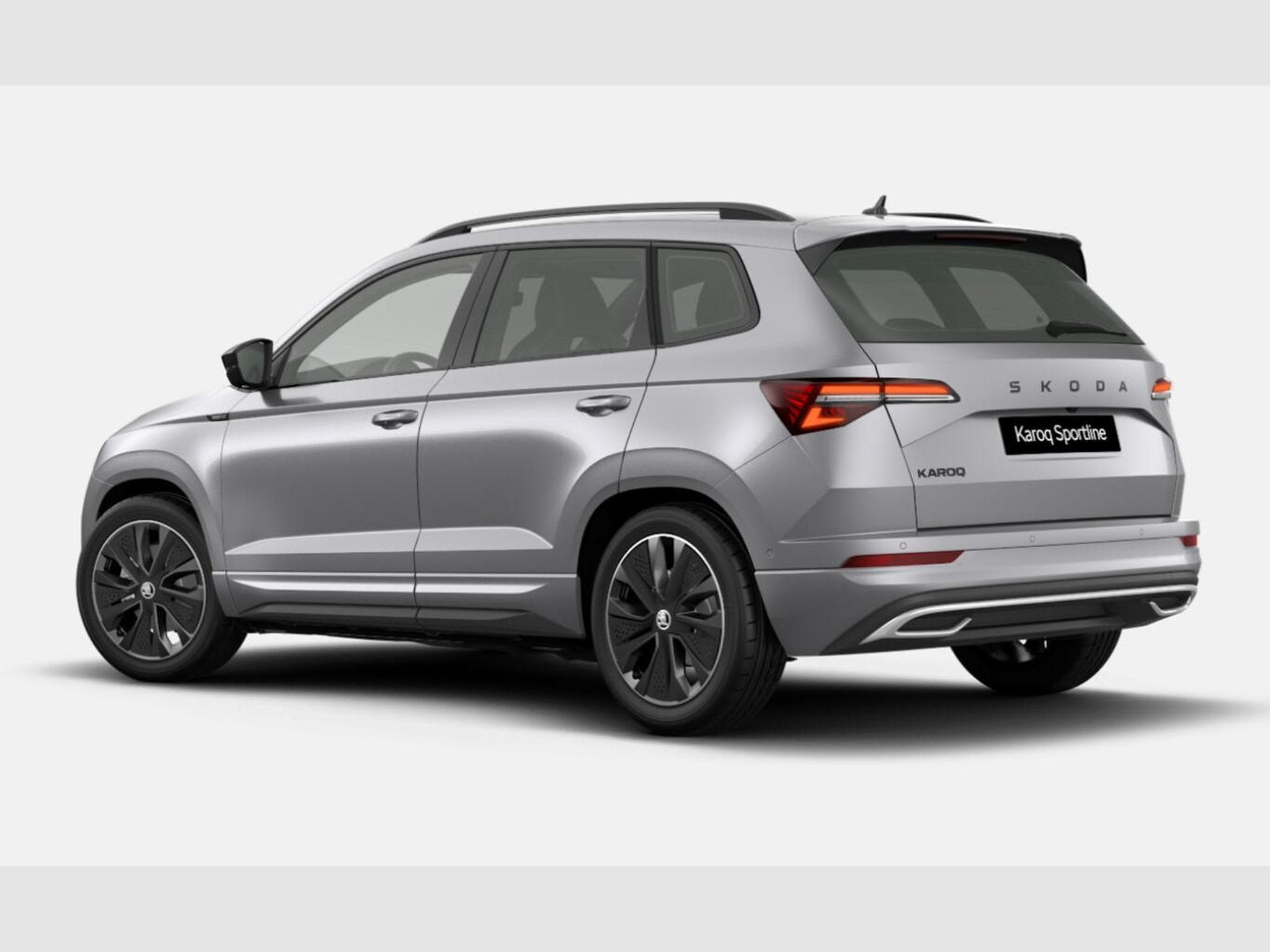 Skoda Karoq Sportline (2026) - Photo 3