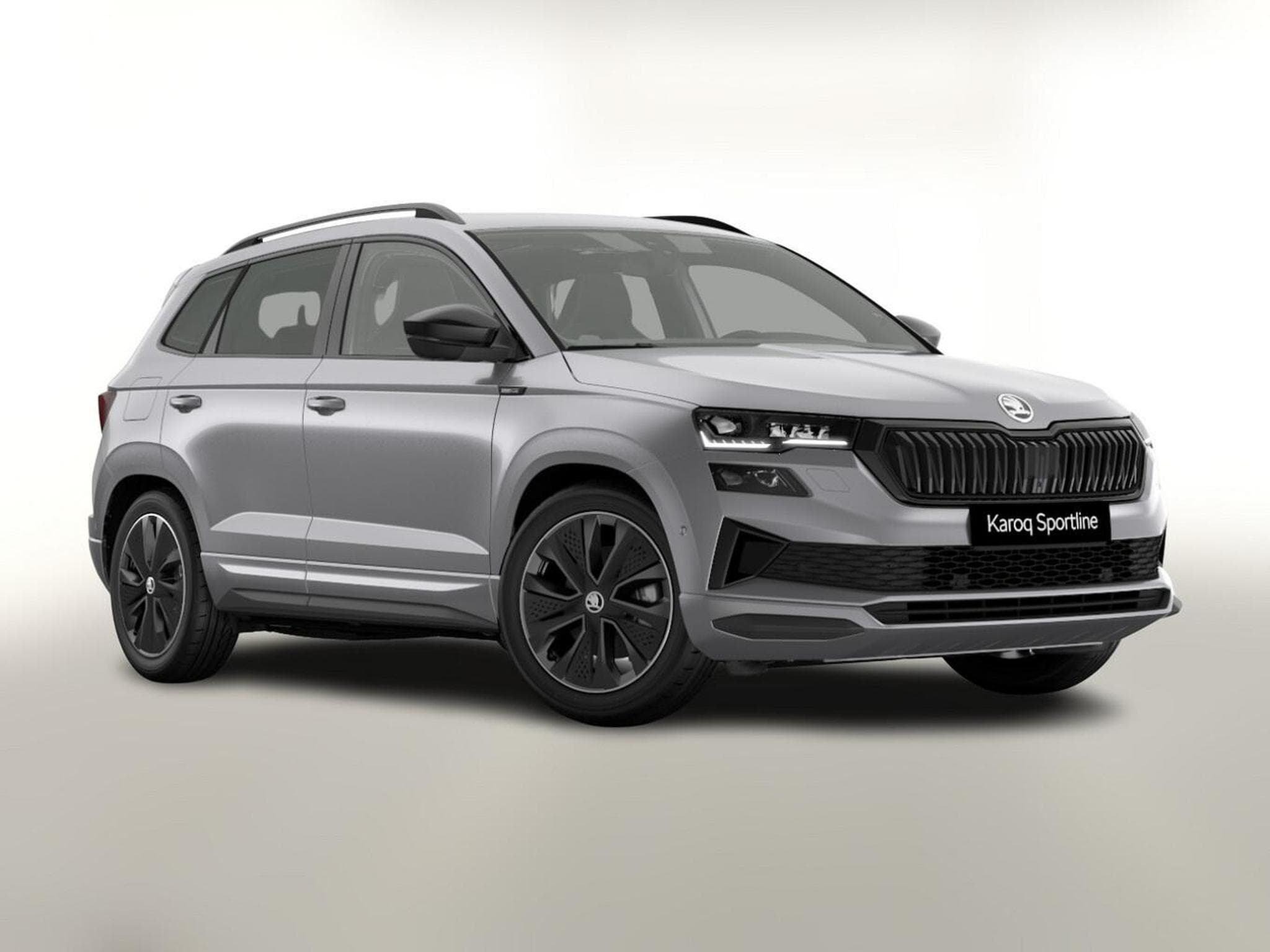 Skoda Karoq Sportline (2026) - Photo 1