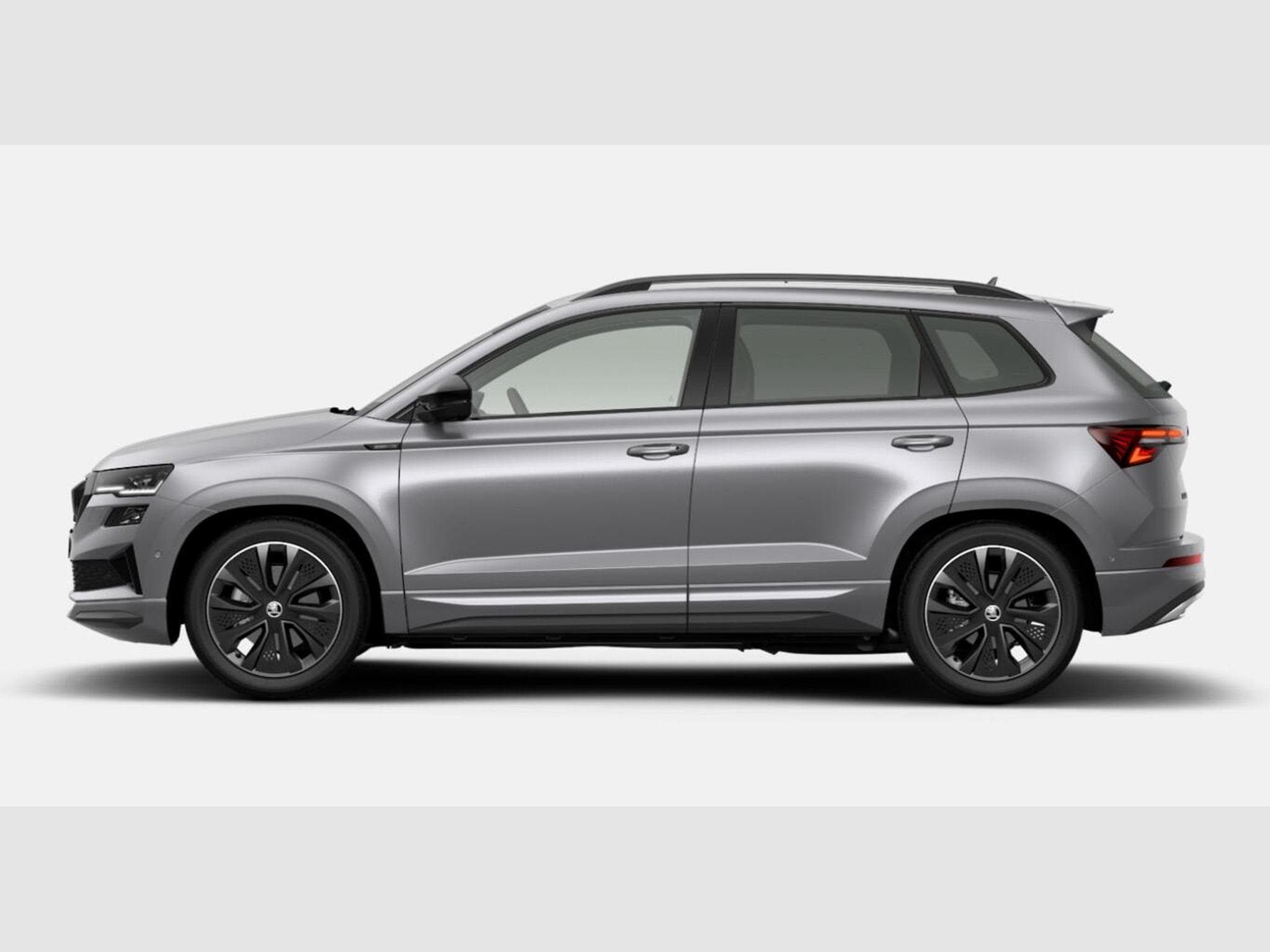 Skoda Karoq Sportline (2026) - Photo 2