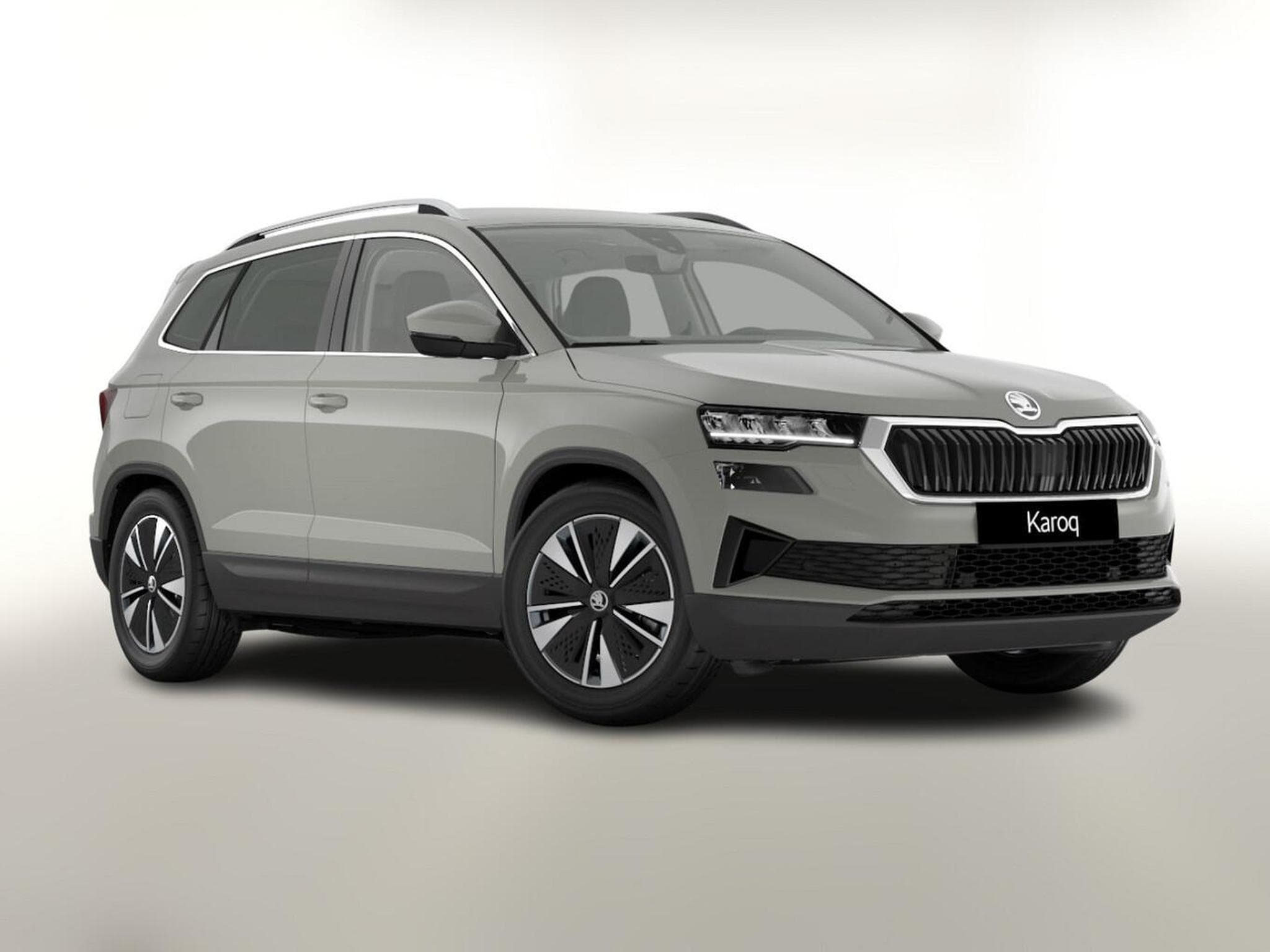 Skoda Karoq Selection (2026) - Photo 1