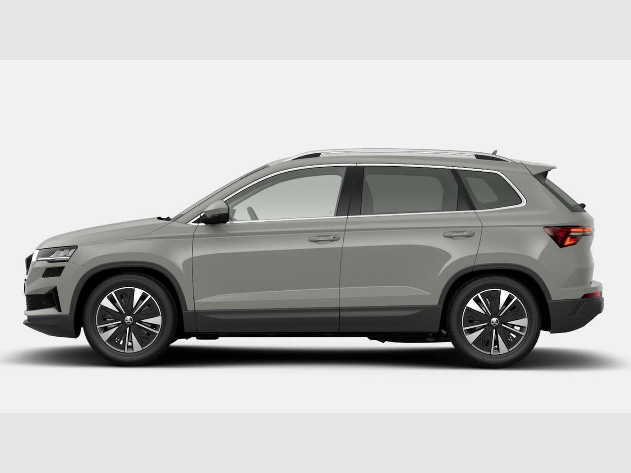 Skoda Karoq Selection (2026) - Photo 2