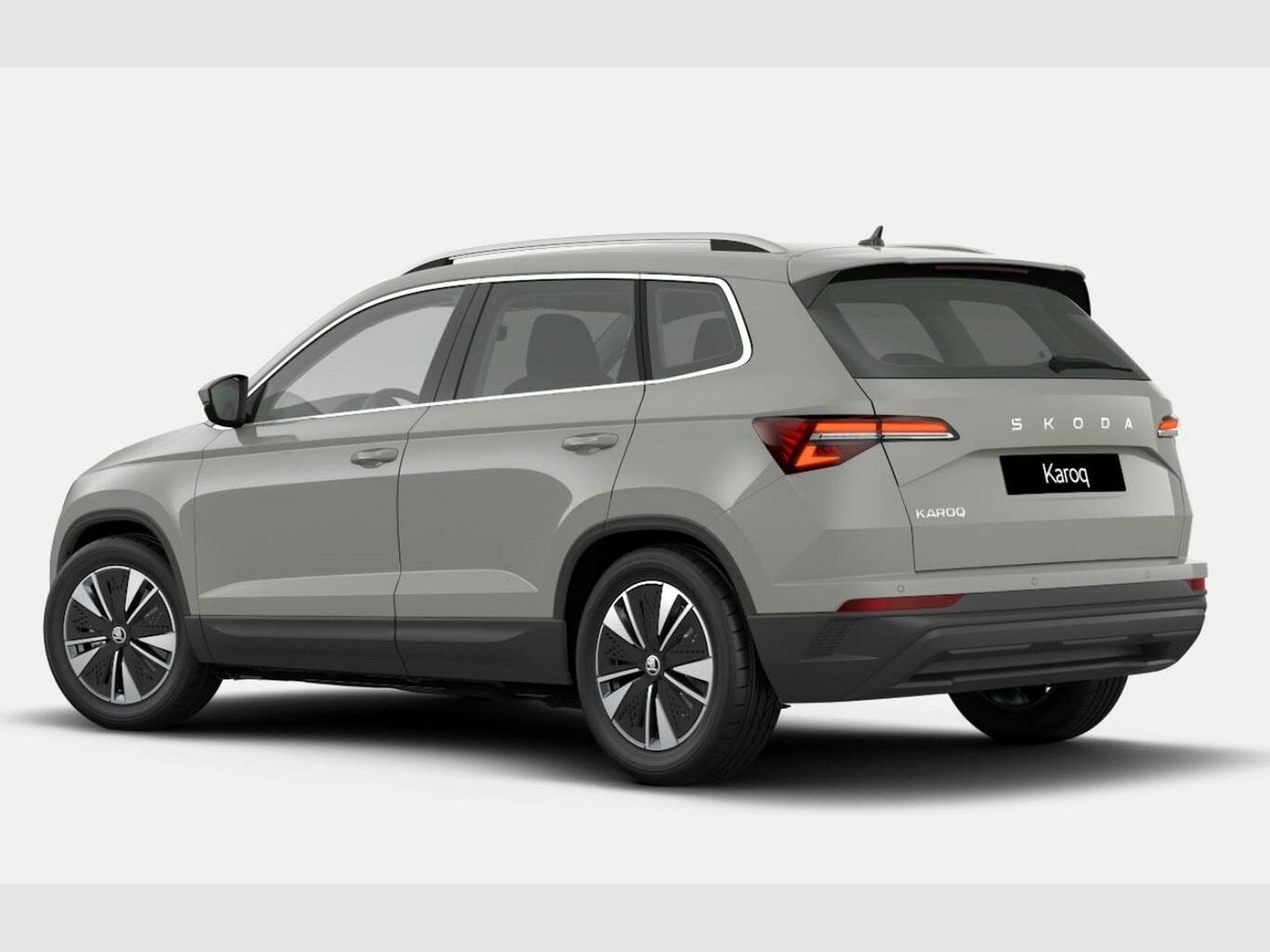 Skoda Karoq Selection (2026) - Photo 3