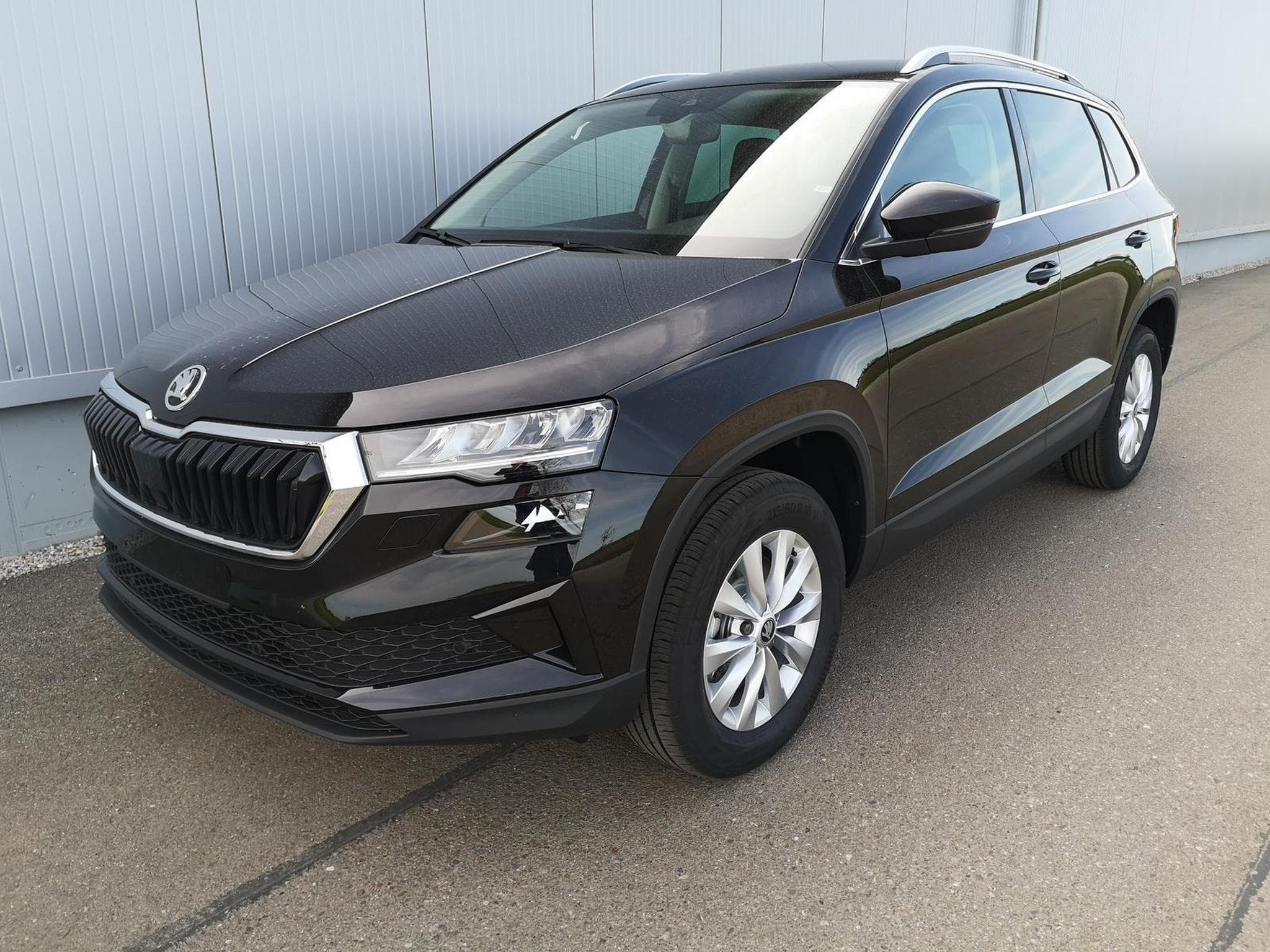 Skoda Karoq Selection (2026) - Photo 1