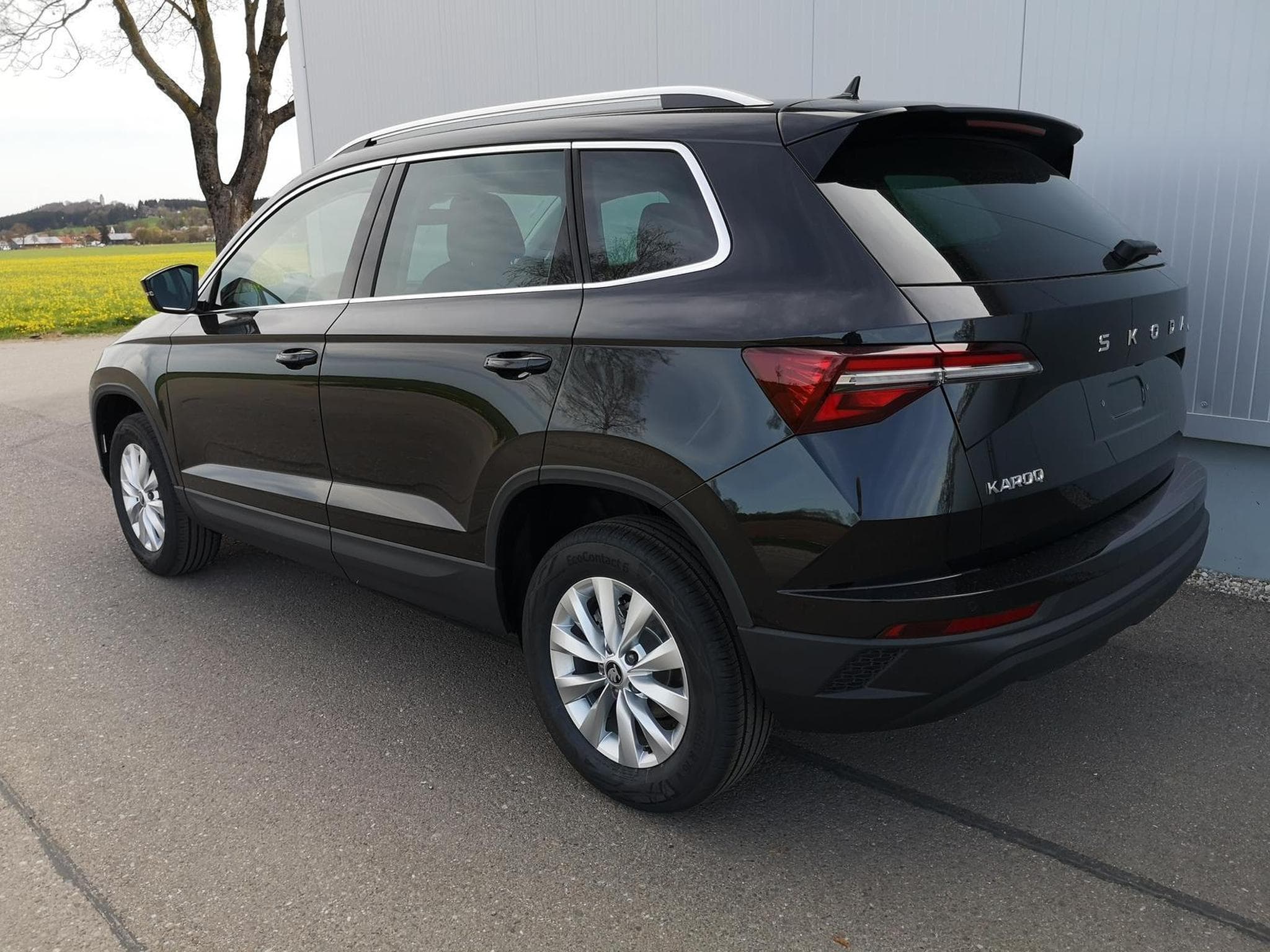 Skoda Karoq Selection (2026) - Photo 2