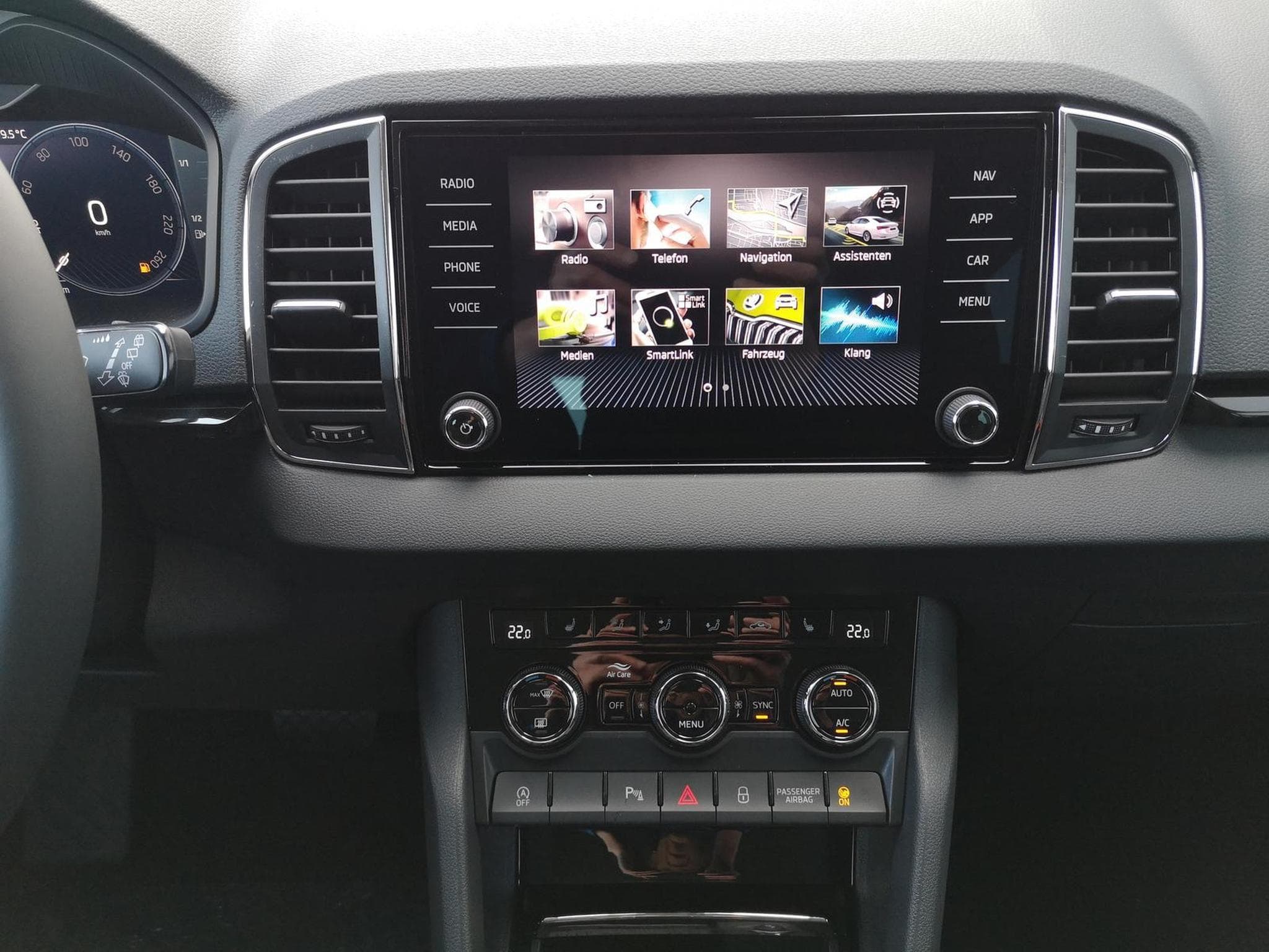 Skoda Karoq Selection (2026) - Photo 6