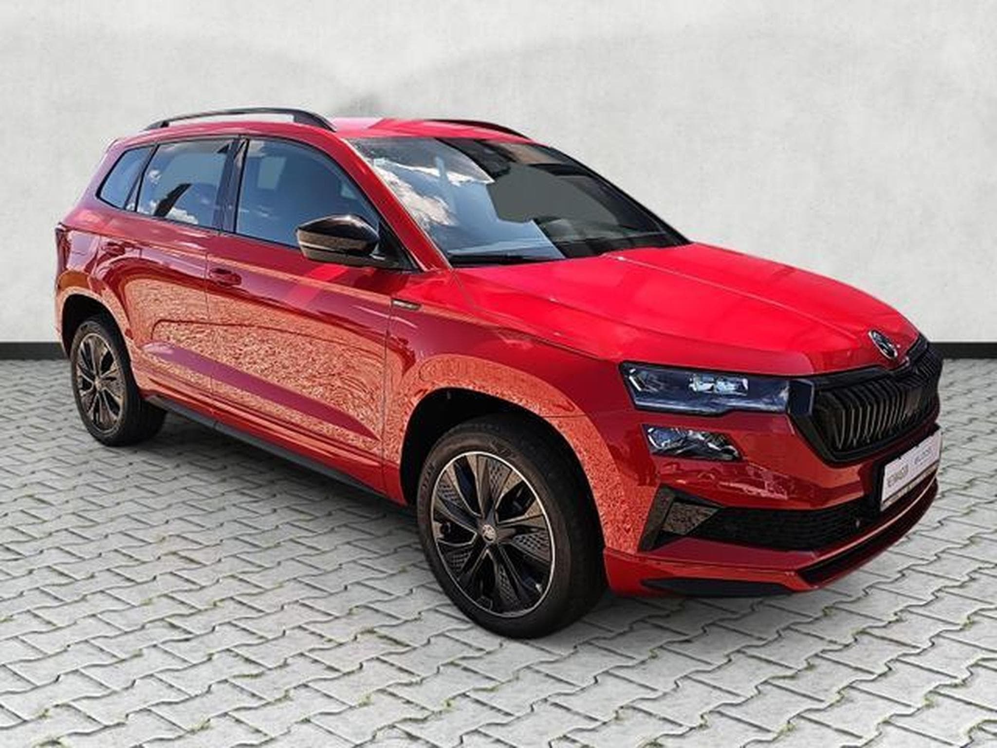 Skoda Karoq Sportline (2029) - Photo 1