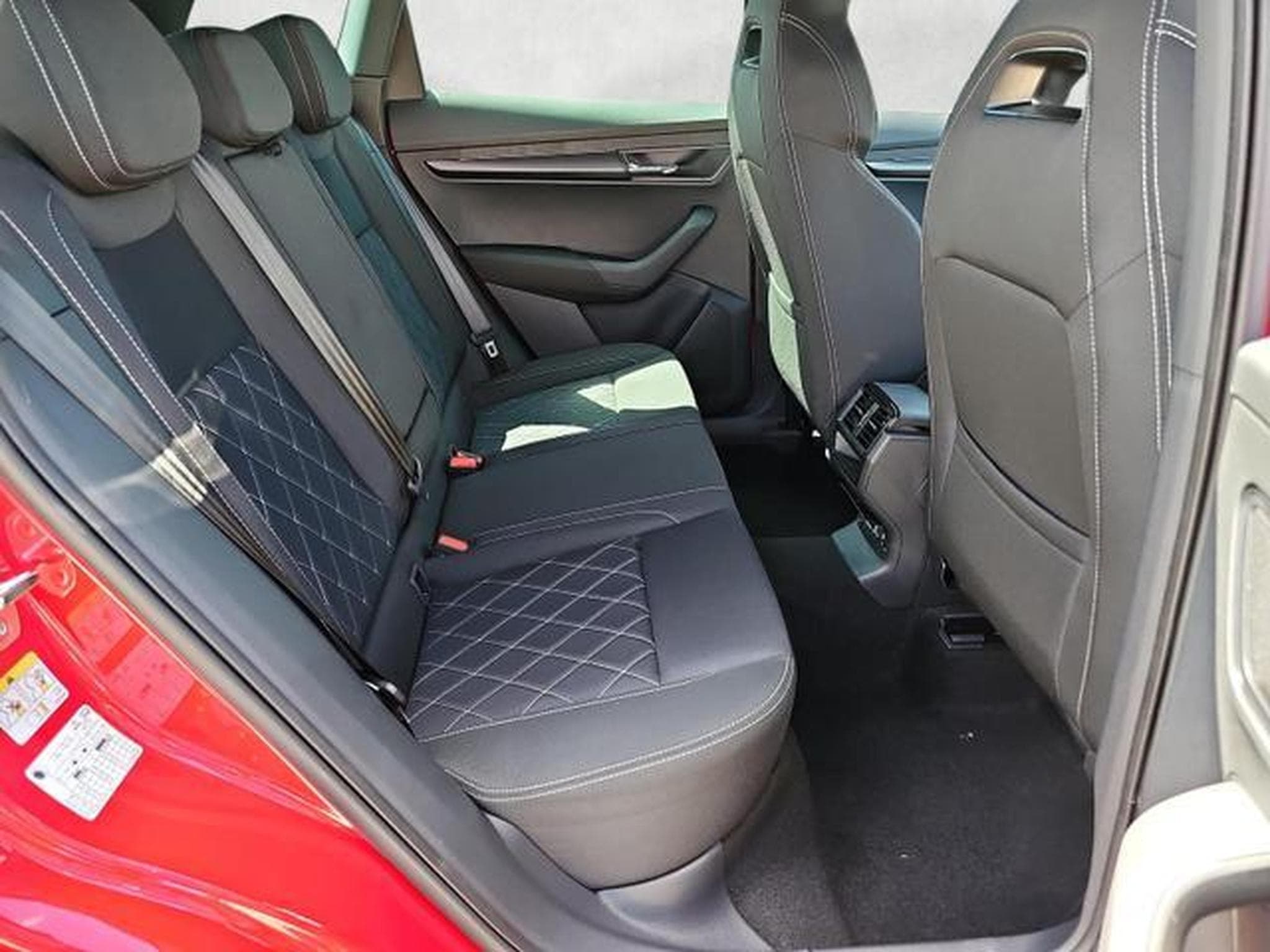 Skoda Karoq Sportline (2029) - Photo 13