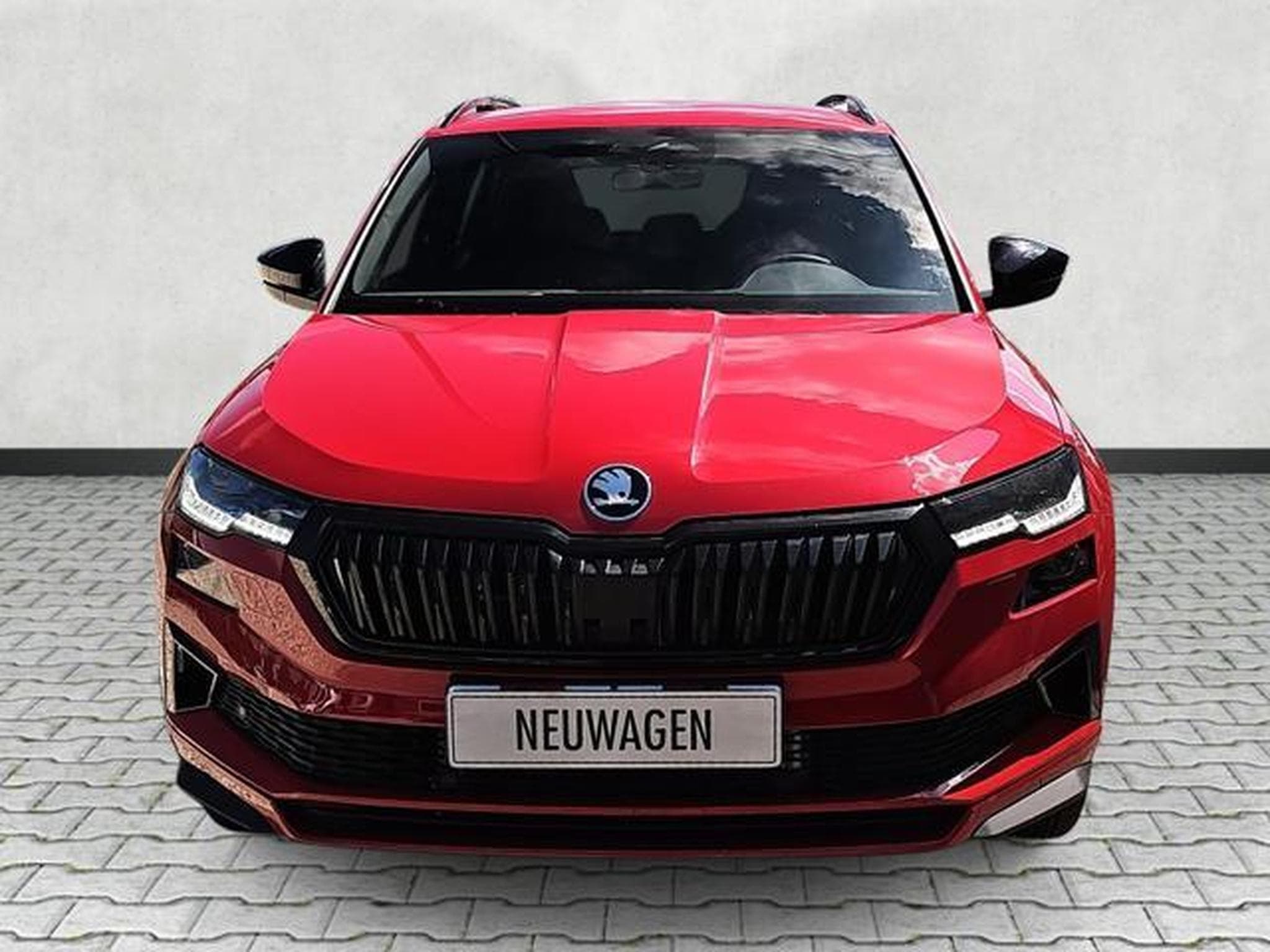 Skoda Karoq Sportline (2029) - Photo 2