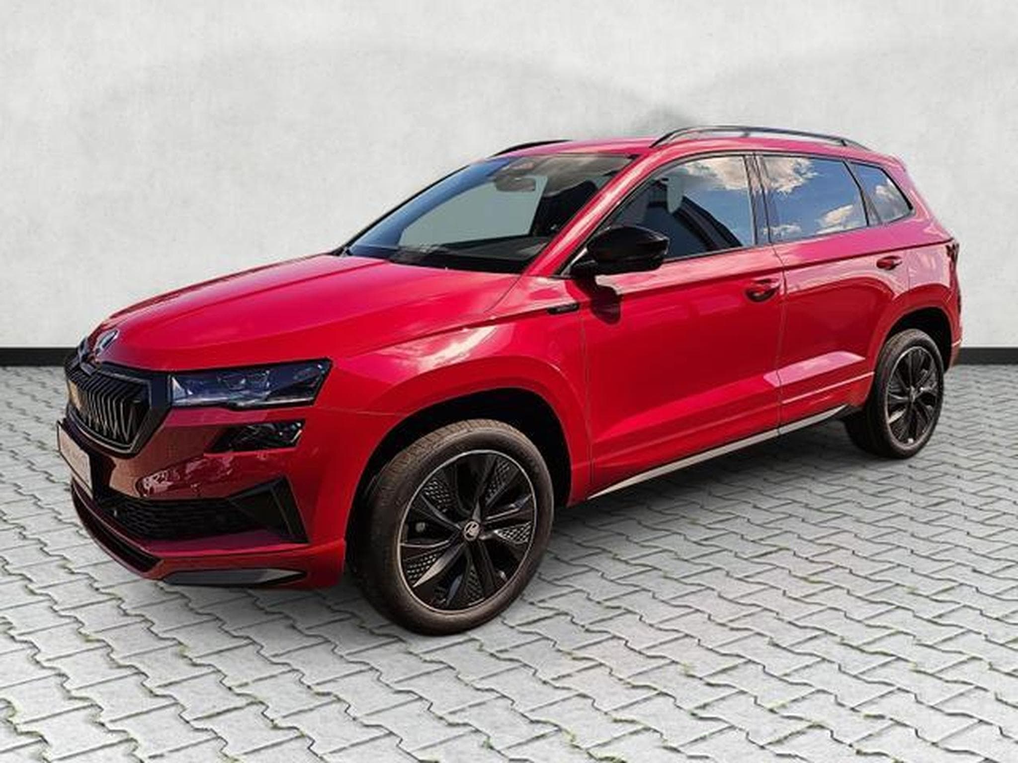 Skoda Karoq Sportline (2029) - Photo 3