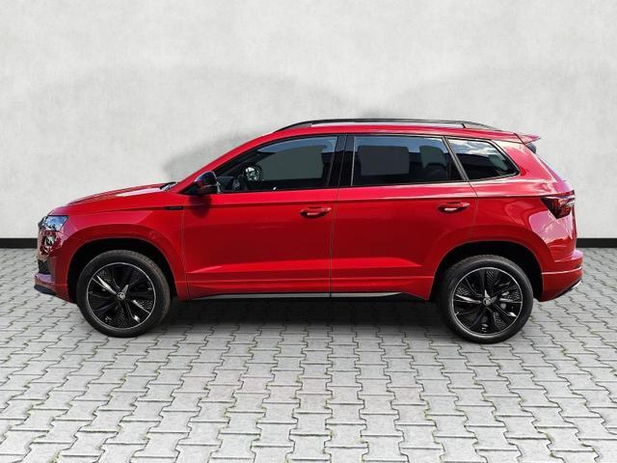 Skoda Karoq Sportline (2029) - Photo 4