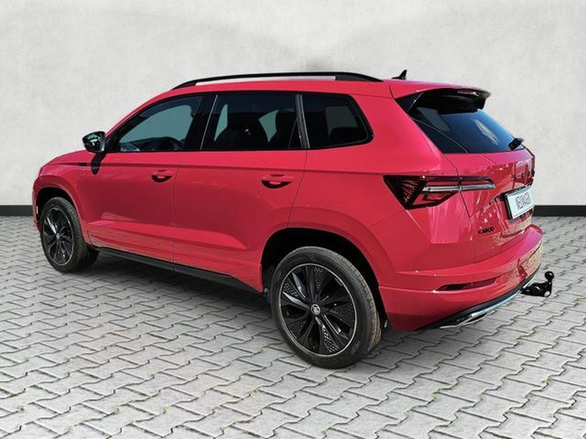 Skoda Karoq Sportline (2029) - Photo 5