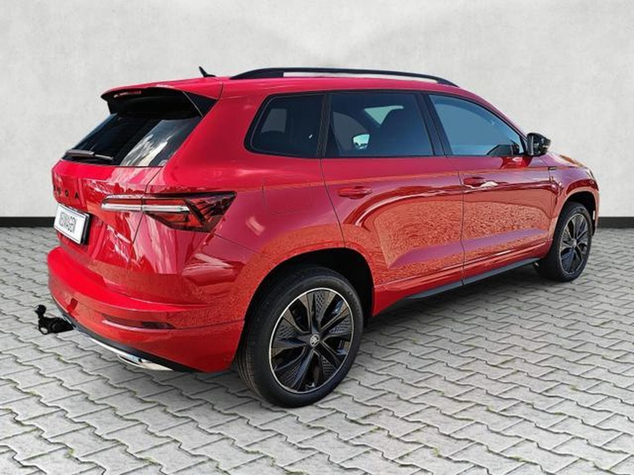 Skoda Karoq Sportline (2029) - Photo 7