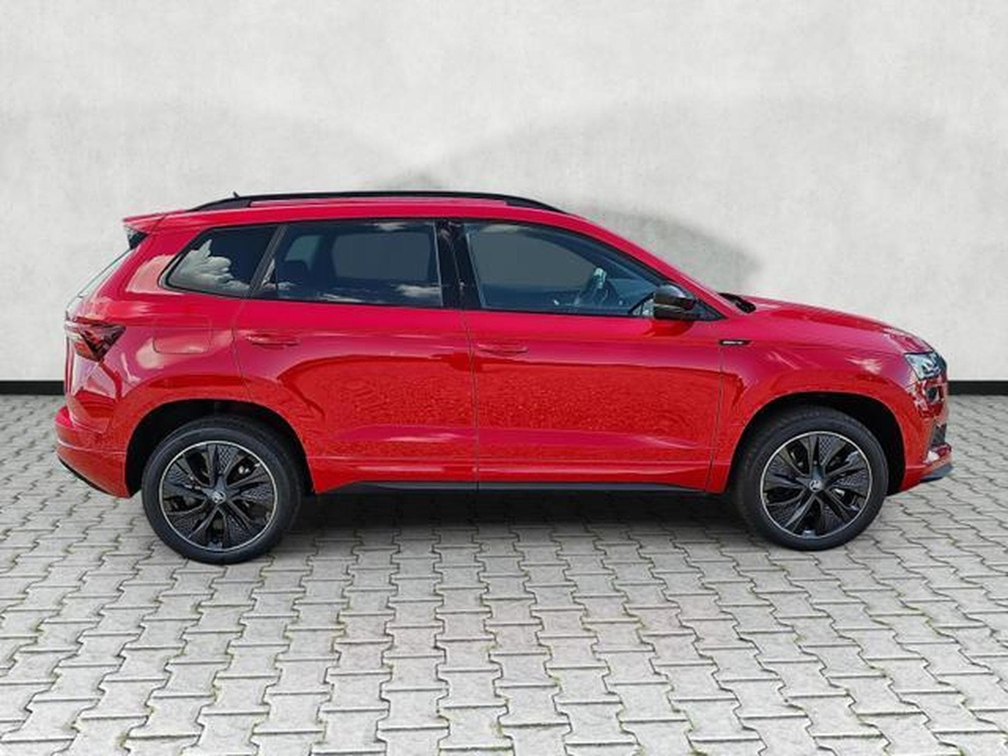 Skoda Karoq Sportline (2029) - Photo 8