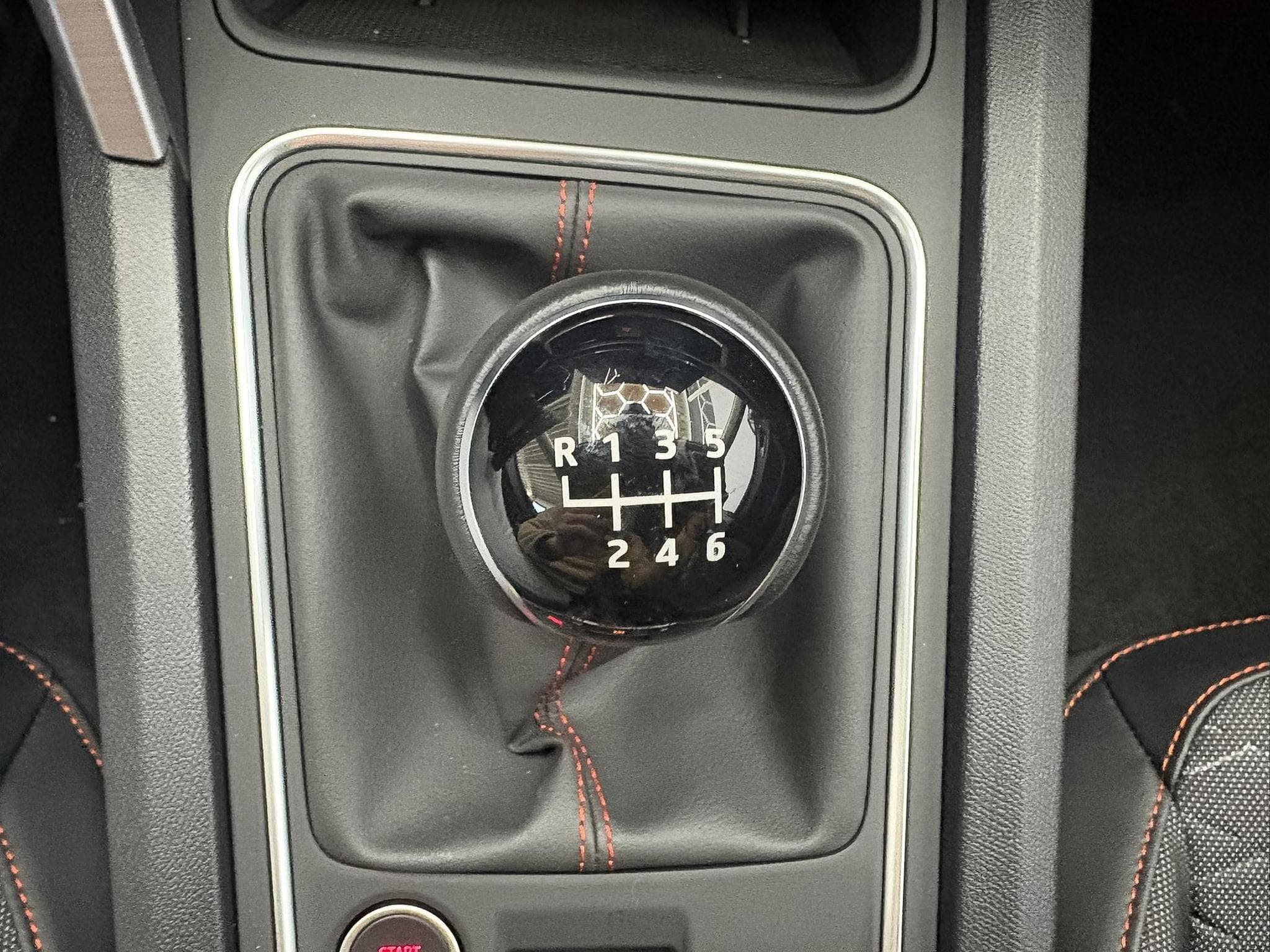 Seat Leon FR (2026) - Photo 25