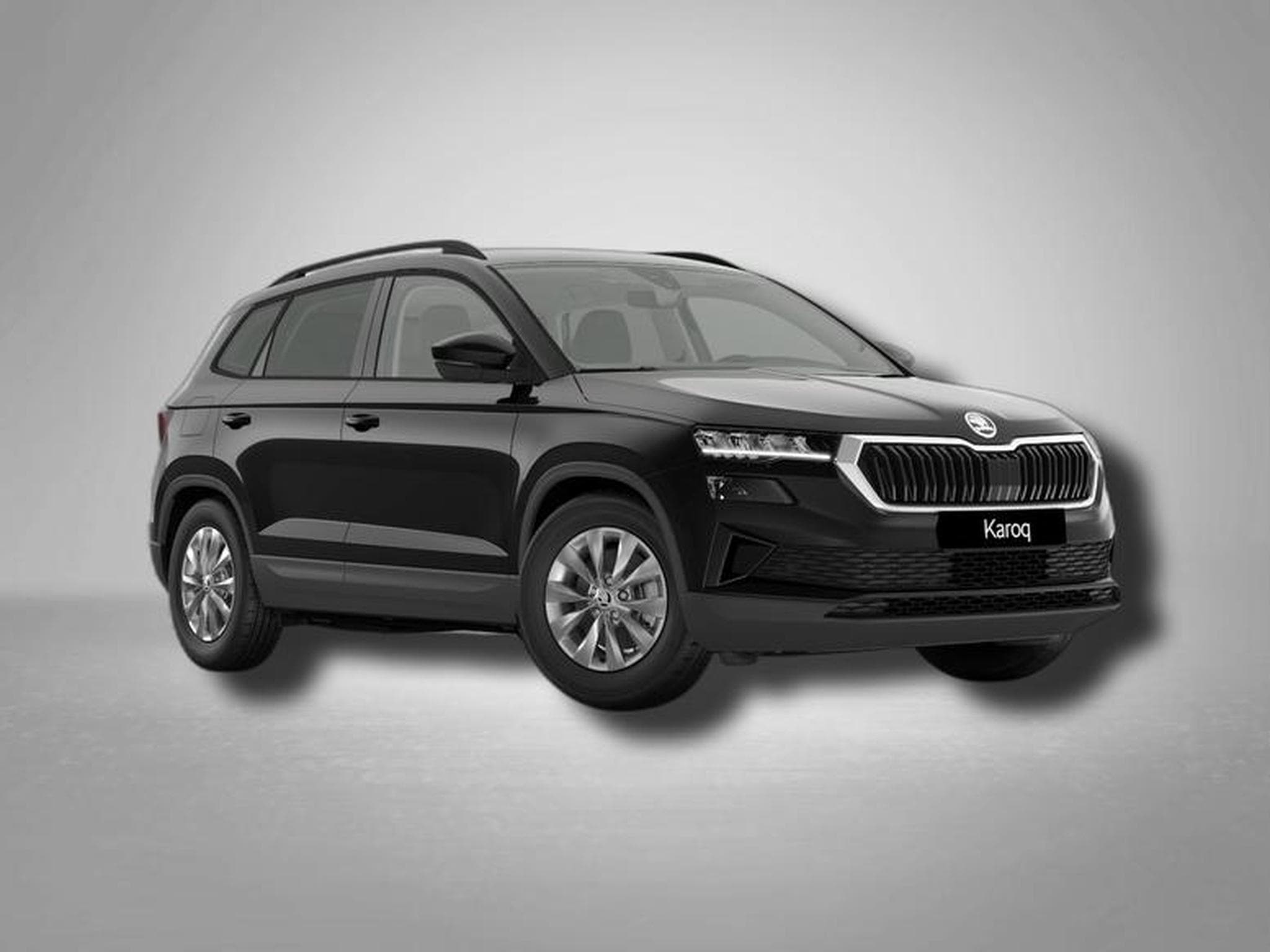 Skoda Karoq Selection 1.0 TSI 6-Gang (2026) - Photo 1