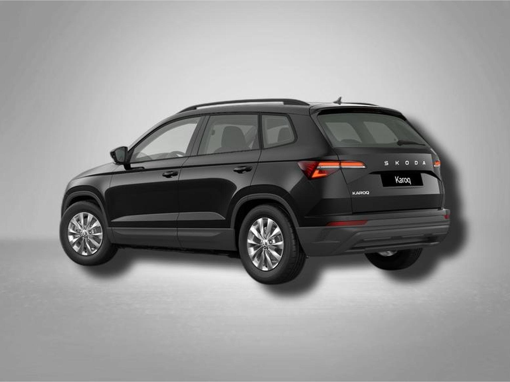 Skoda Karoq Selection 1.0 TSI 6-Gang (2026) - Photo 3