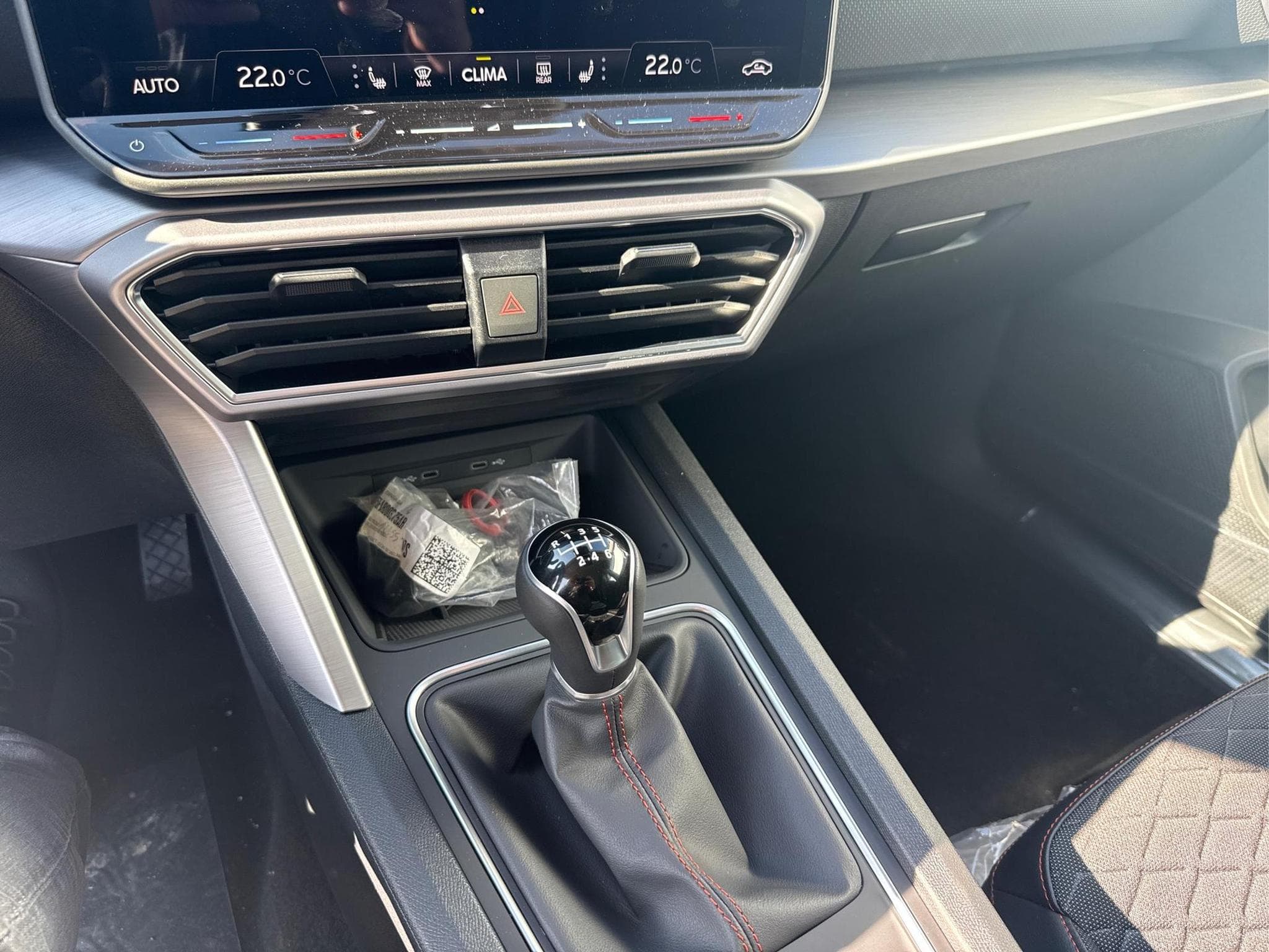 Seat Leon FR (2026) - Photo 12