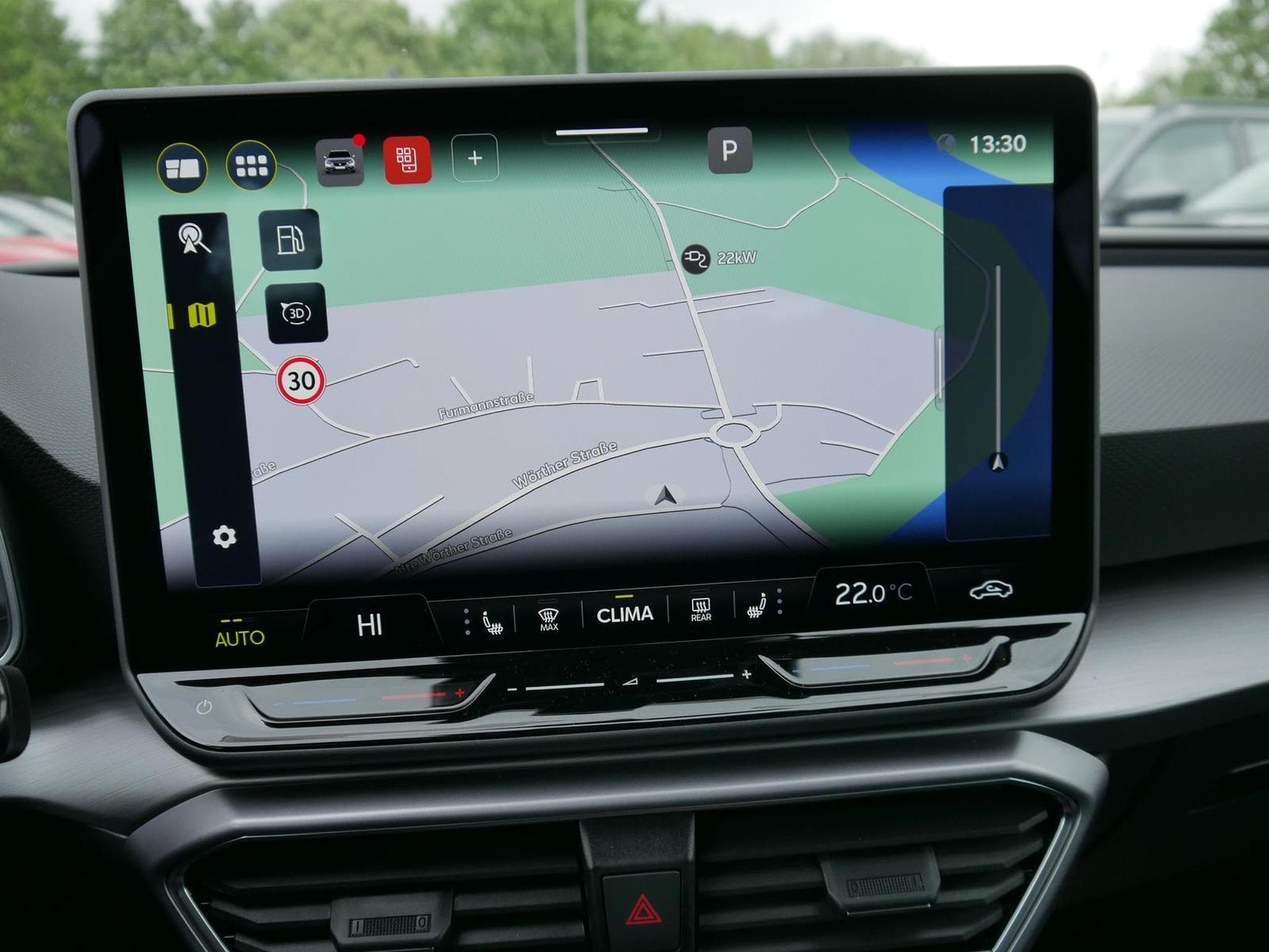 Seat Leon FR 1.5 eTSI (2026) - Photo 16