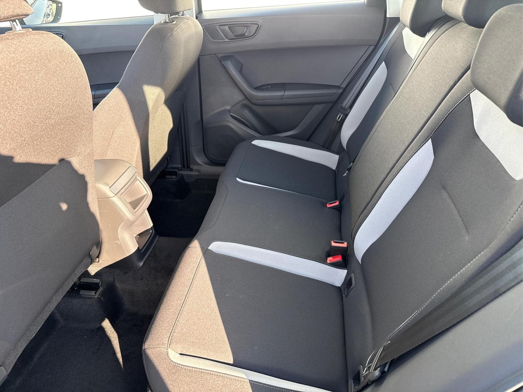 Seat Ateca EDITION (2026) - Photo 8