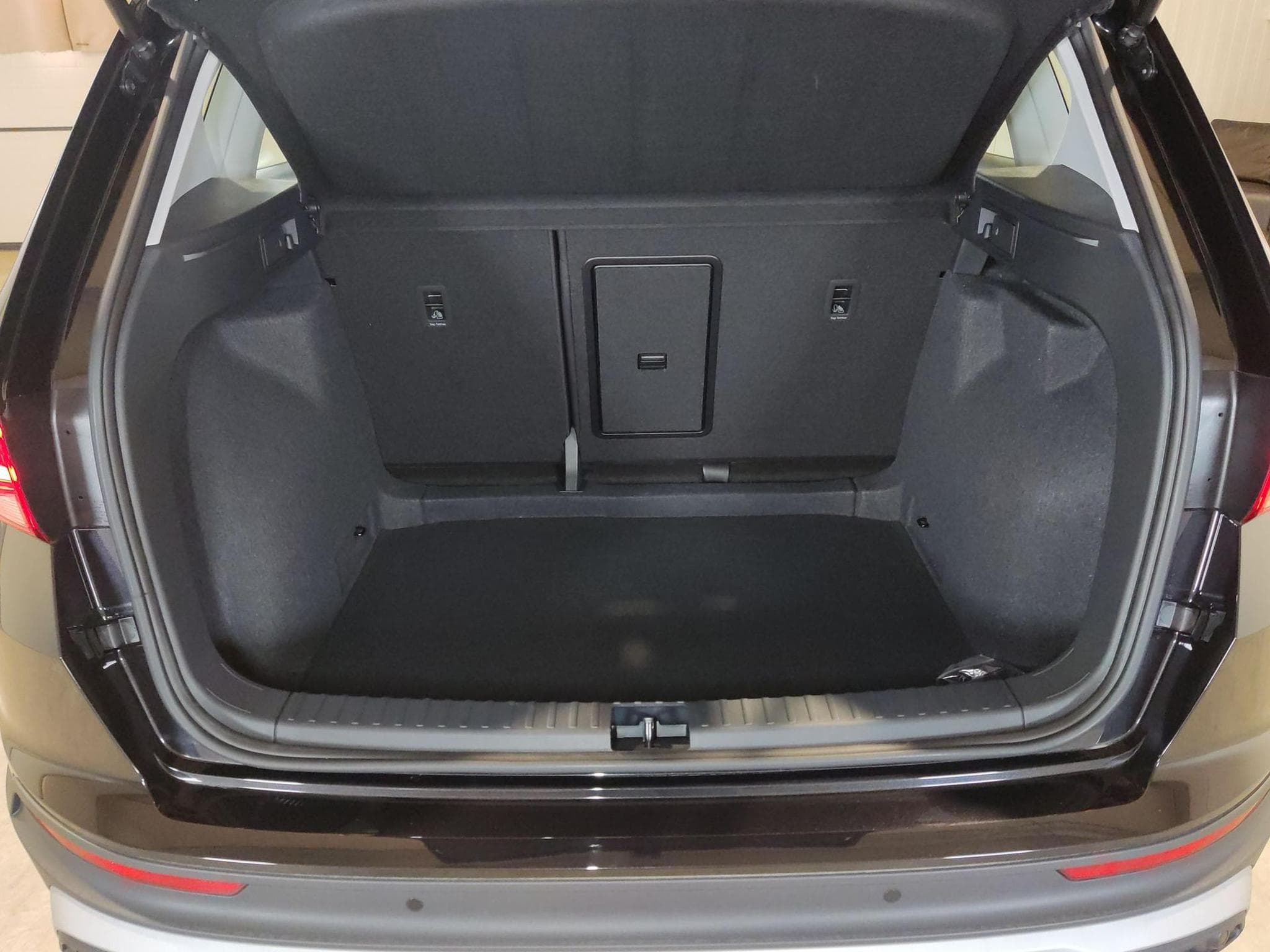 Seat Ateca Style 1.5 TSI (2023) - Photo 12