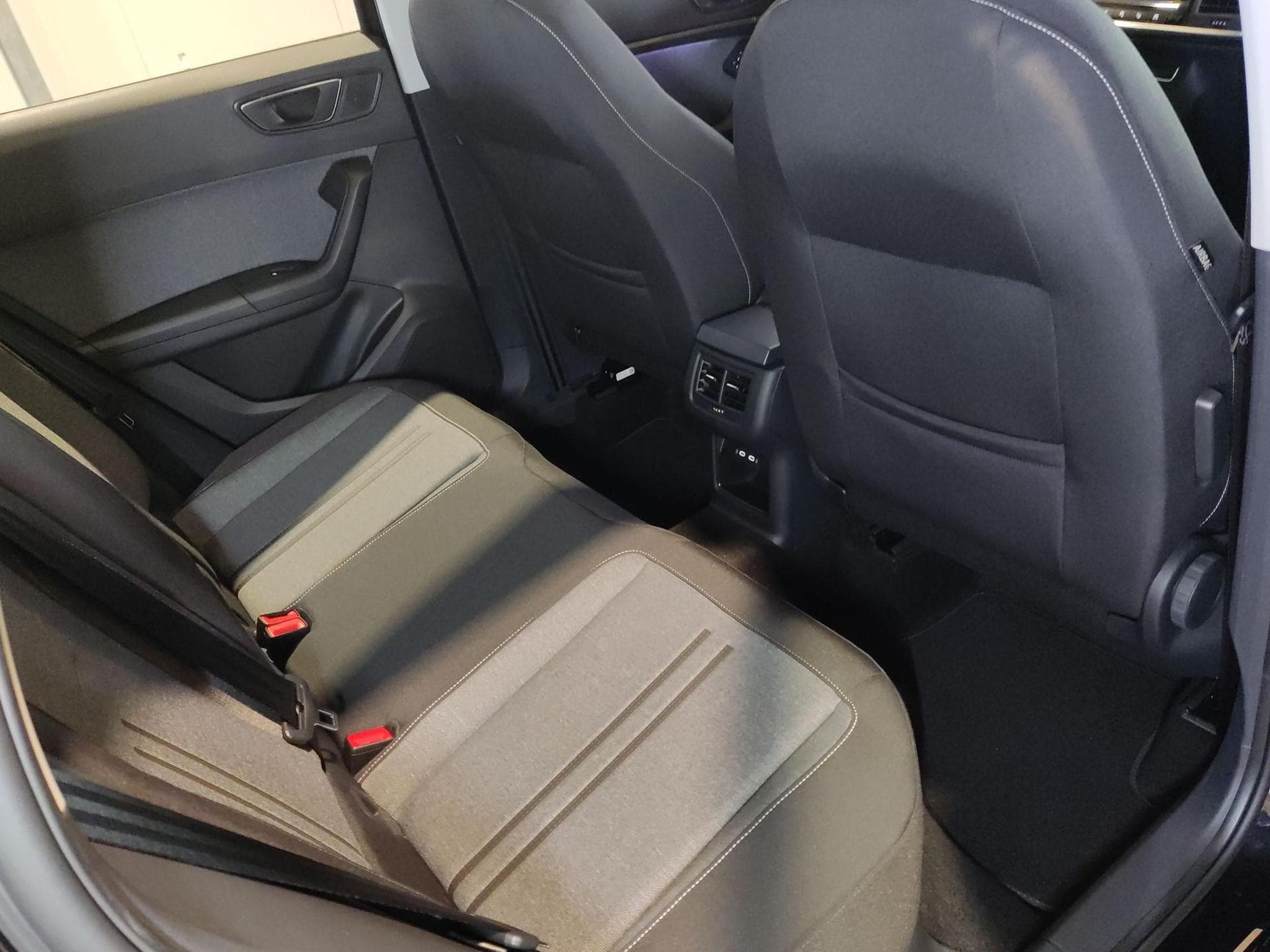 Seat Ateca Style 1.5 TSI (2023) - Photo 13