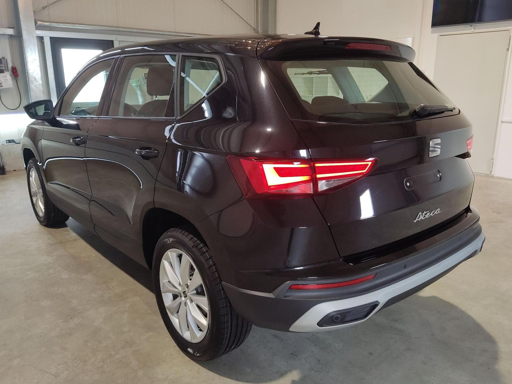 Seat Ateca Style 1.5 TSI (2023) - Photo 6