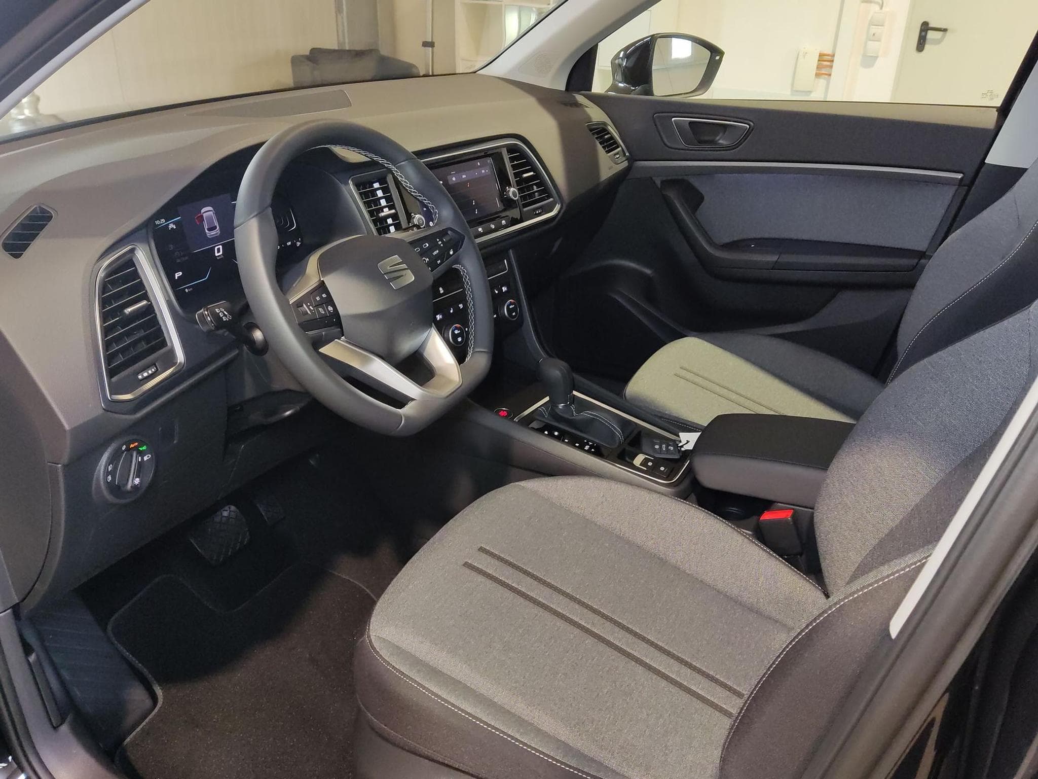Seat Ateca Style 1.5 TSI (2023) - Photo 8