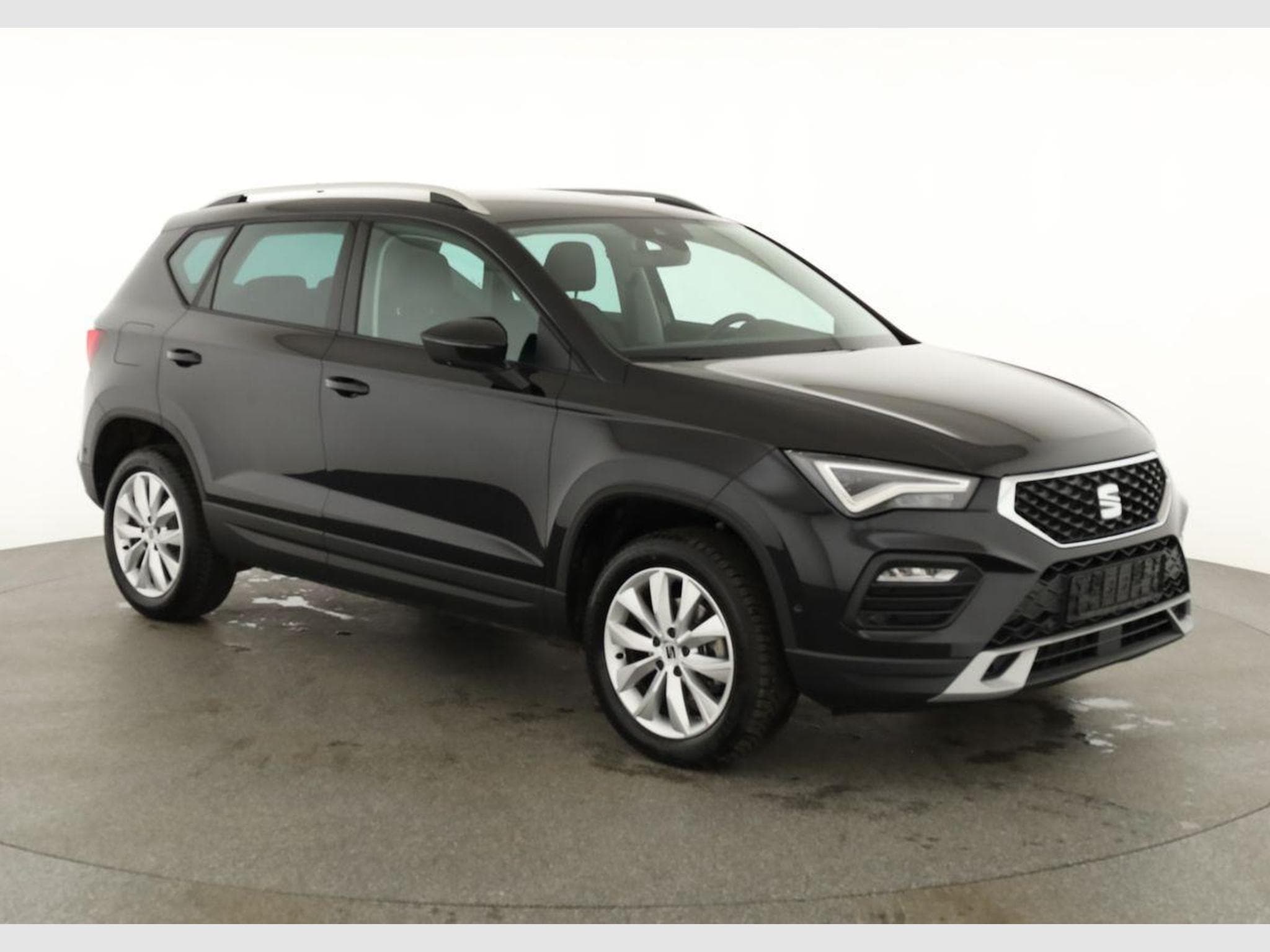 Seat Ateca Style (2026) - Foto 1
