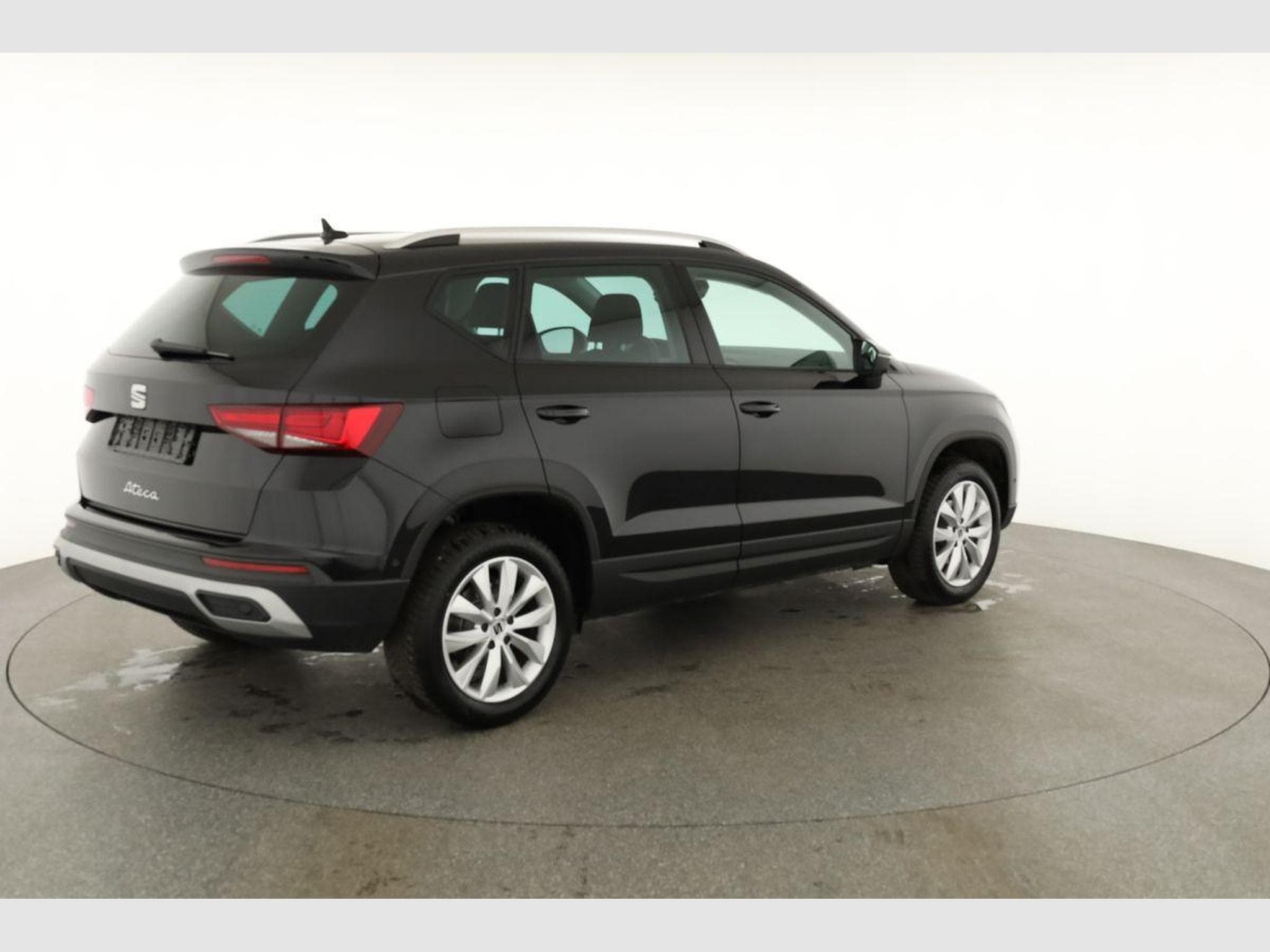 Seat Ateca Style (2026) - Foto 18