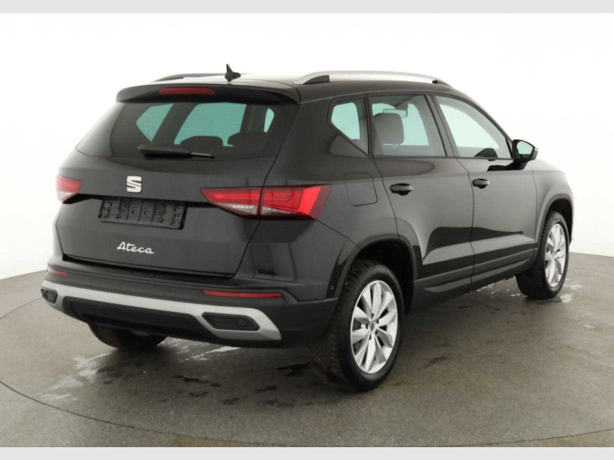 Seat Ateca Style (2026) - Foto 2