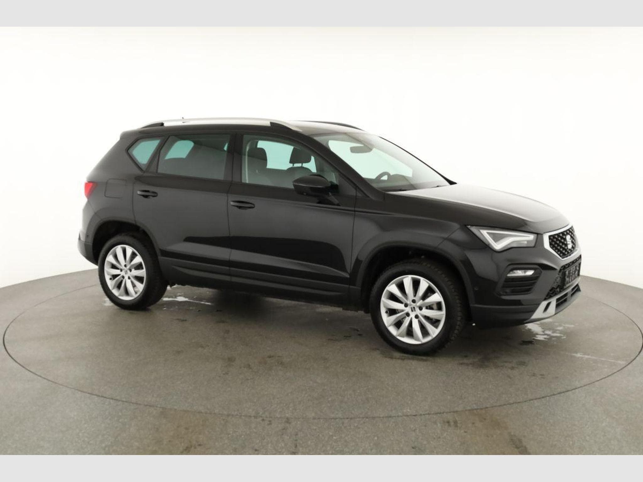 Seat Ateca Style (2026) - Foto 23