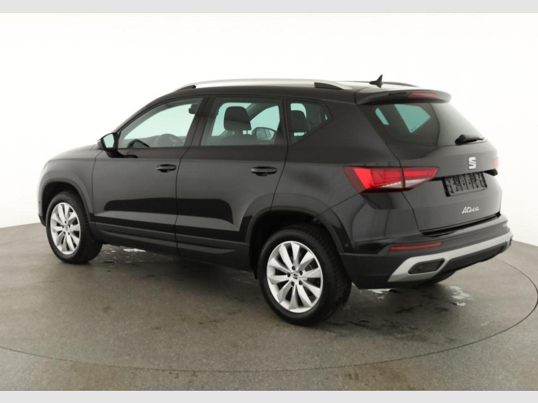 Seat Ateca Style (2026) - Foto 3