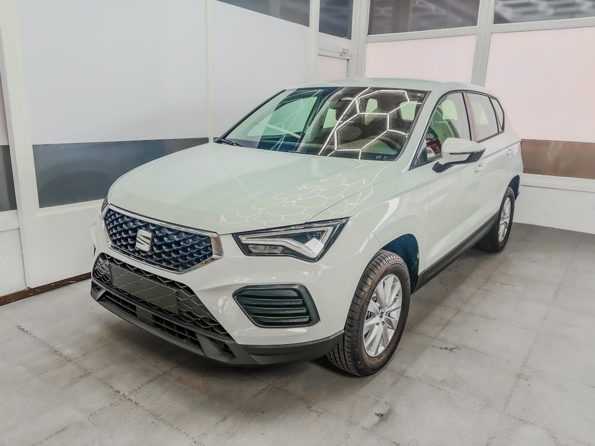 Seat Ateca EDITION (2026) - Foto 1