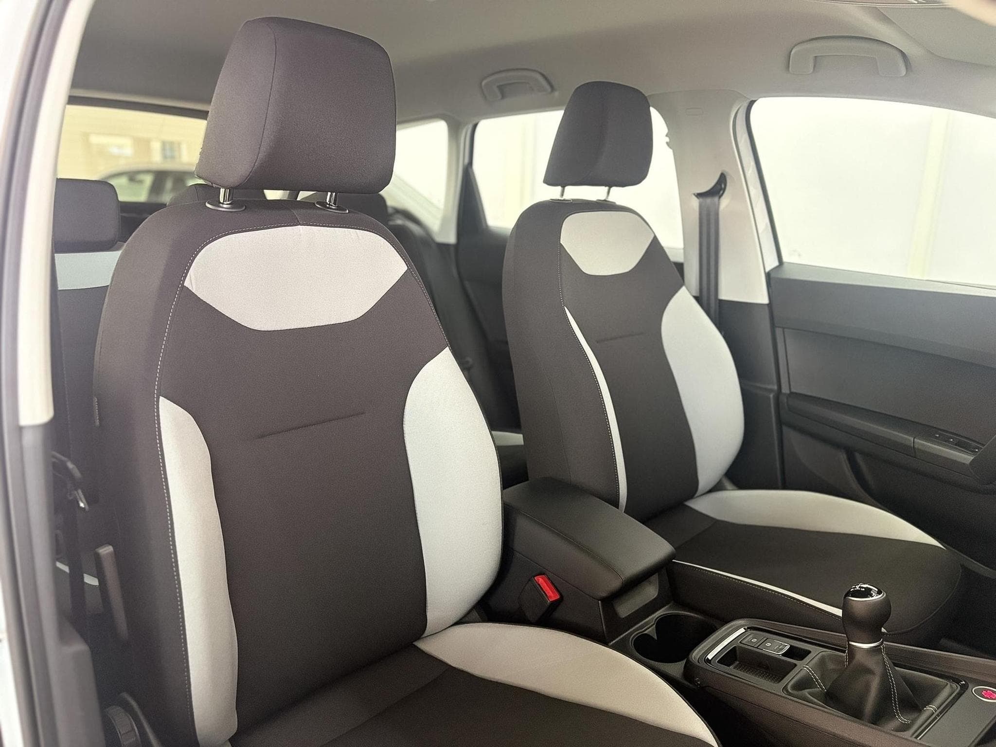 Seat Ateca EDITION (2026) - Foto 10