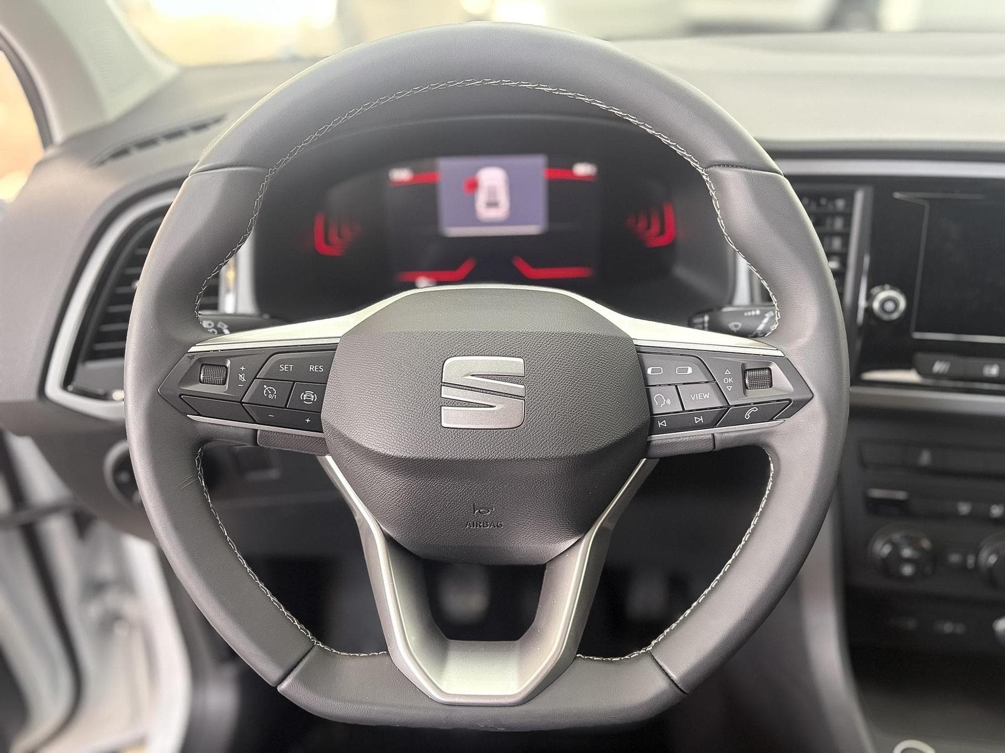 Seat Ateca EDITION (2026) - Foto 13