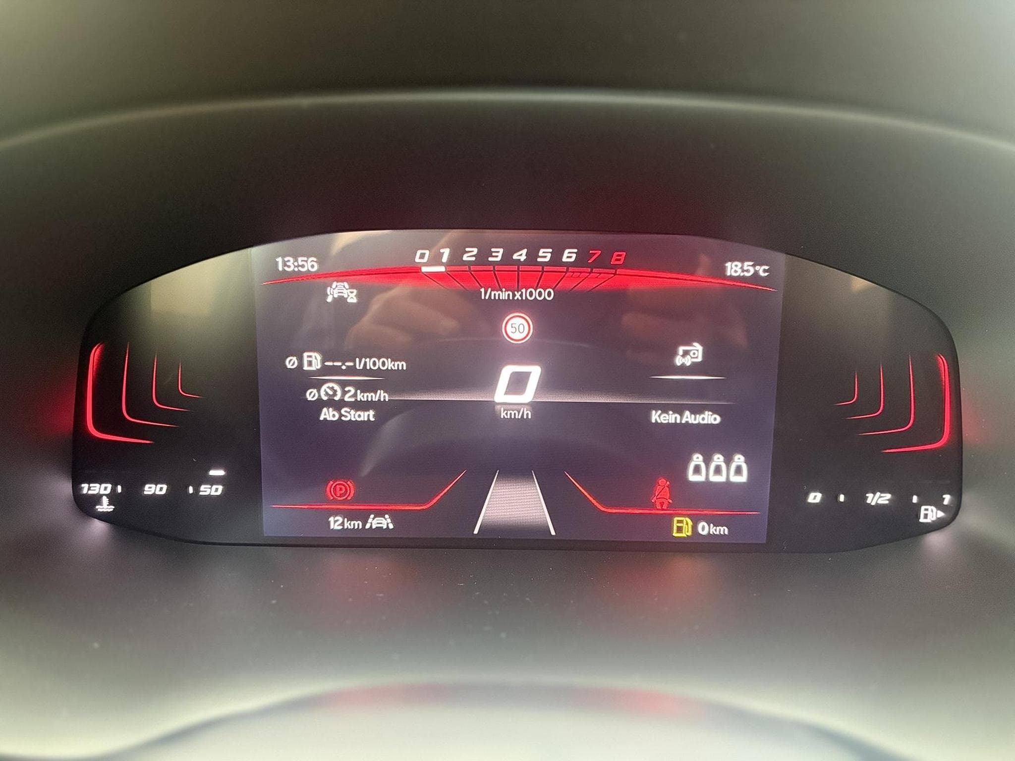 Seat Ateca EDITION (2026) - Foto 14