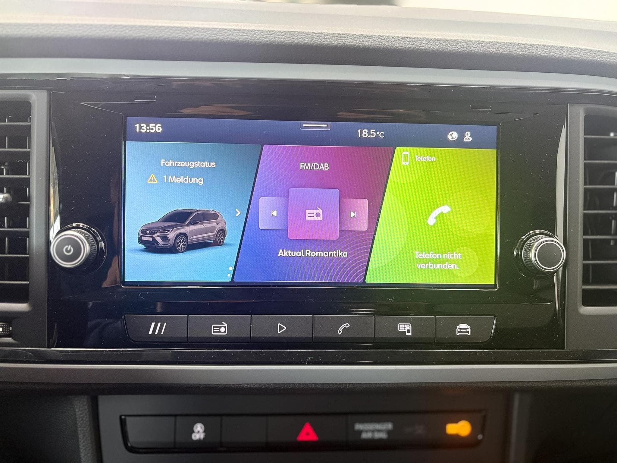 Seat Ateca EDITION (2026) - Foto 16